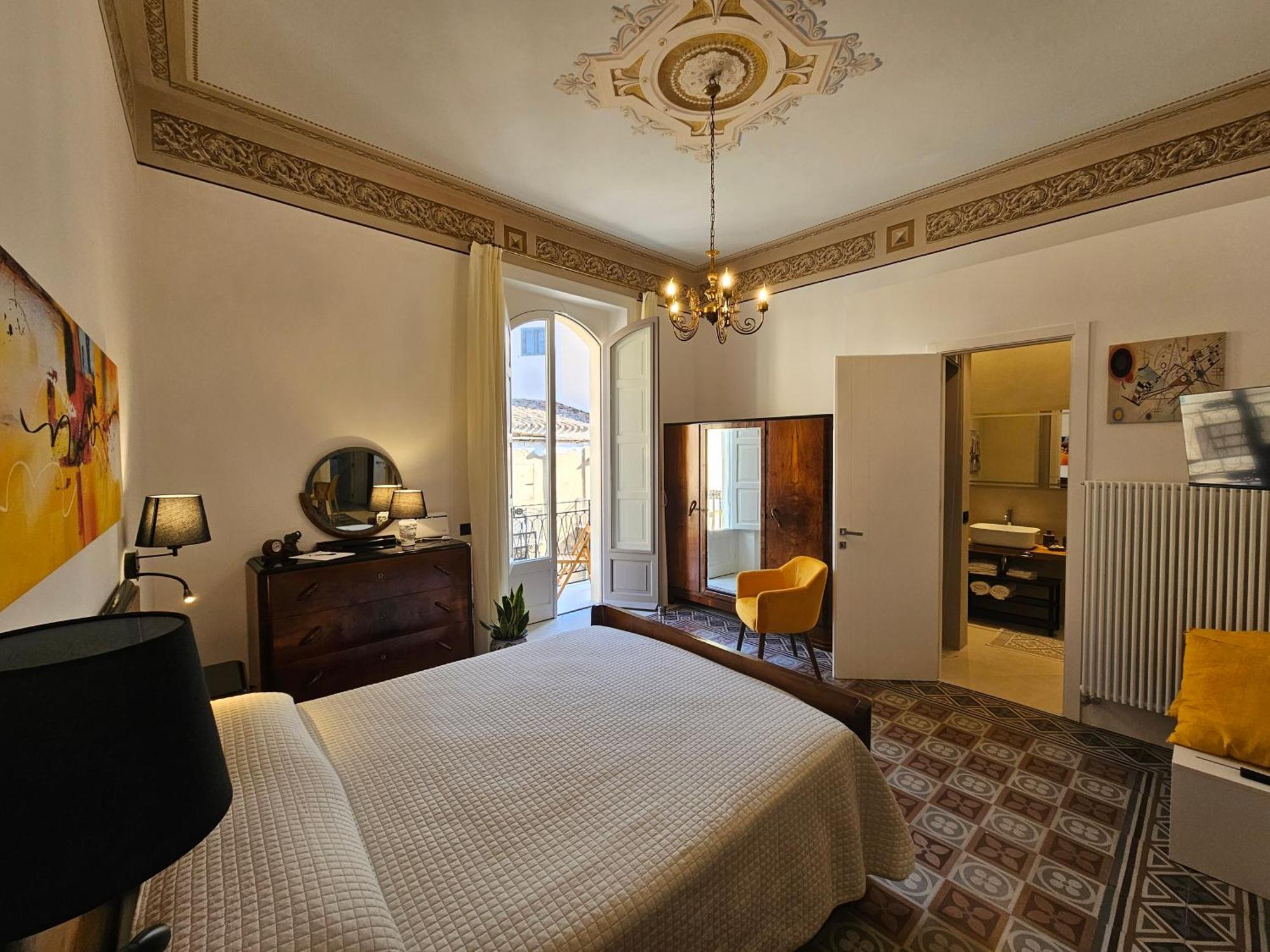 Kefalè - Suite di Charme nel Cuore di Cefalù by CEFALU BIZ