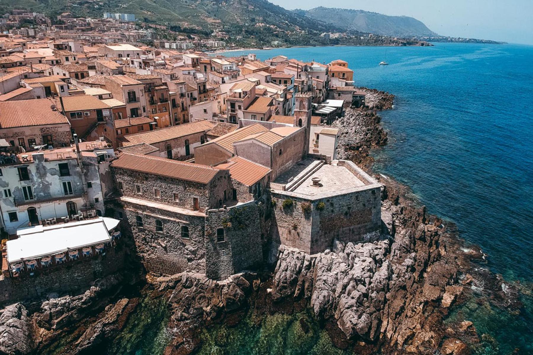 Kefalè - Suite di Charme nel Cuore di Cefalù by CEFALU BIZ