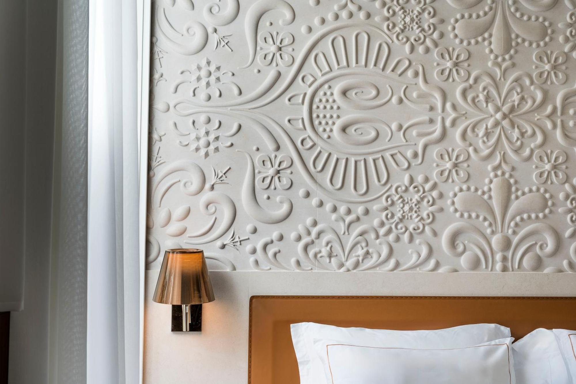 Maniace Boutique Hotel Ortigia | UNA Esperienze