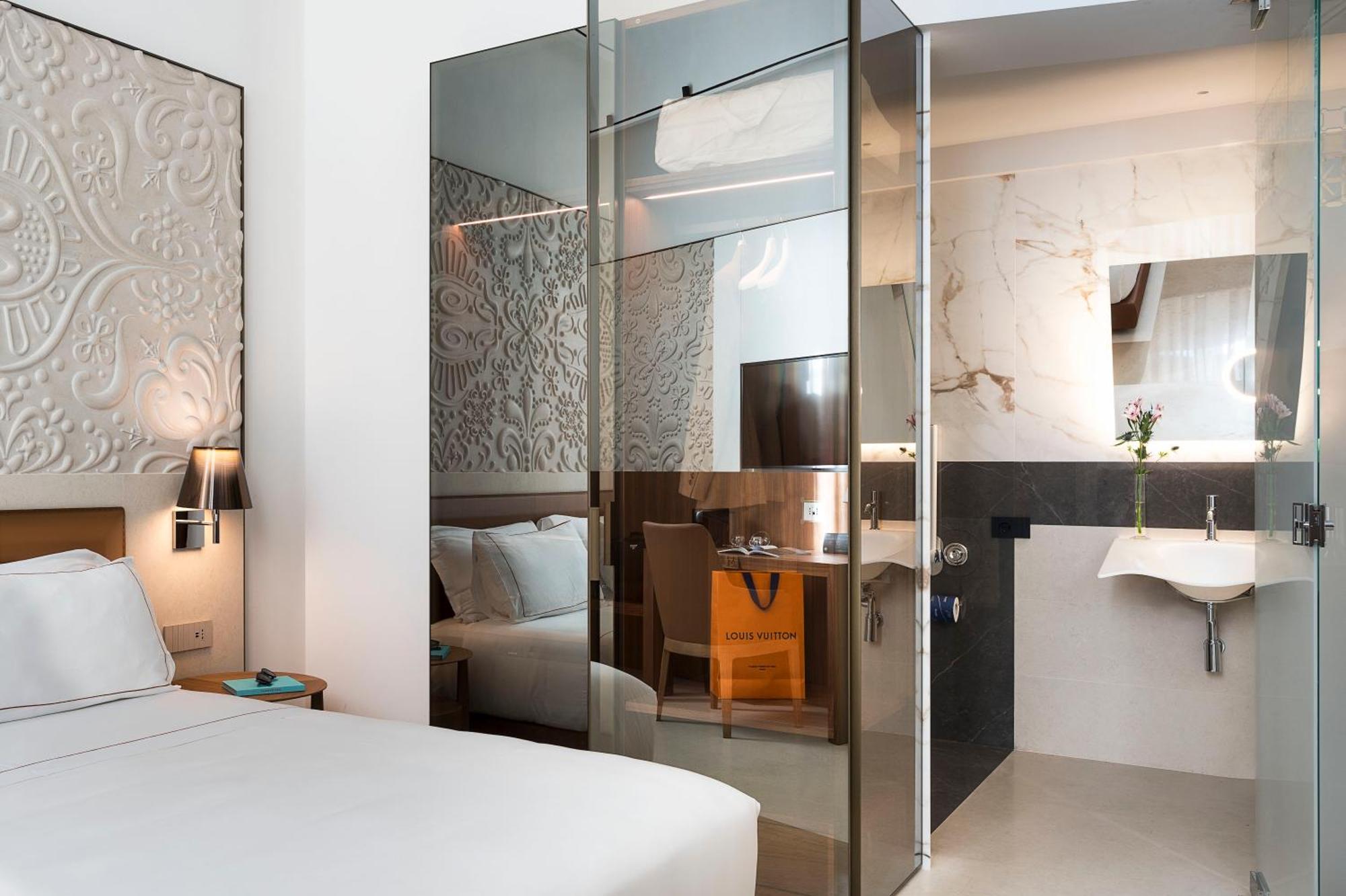 Maniace Boutique Hotel Ortigia | UNA Esperienze