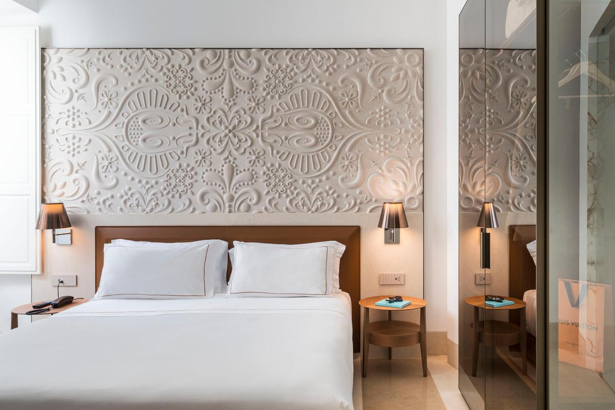 Maniace Boutique Hotel Ortigia | UNA Esperienze