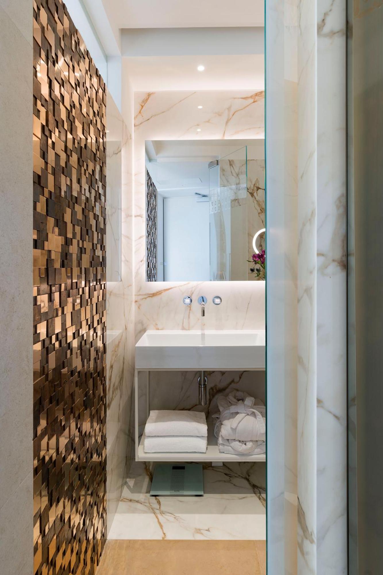 Maniace Boutique Hotel Ortigia | UNA Esperienze
