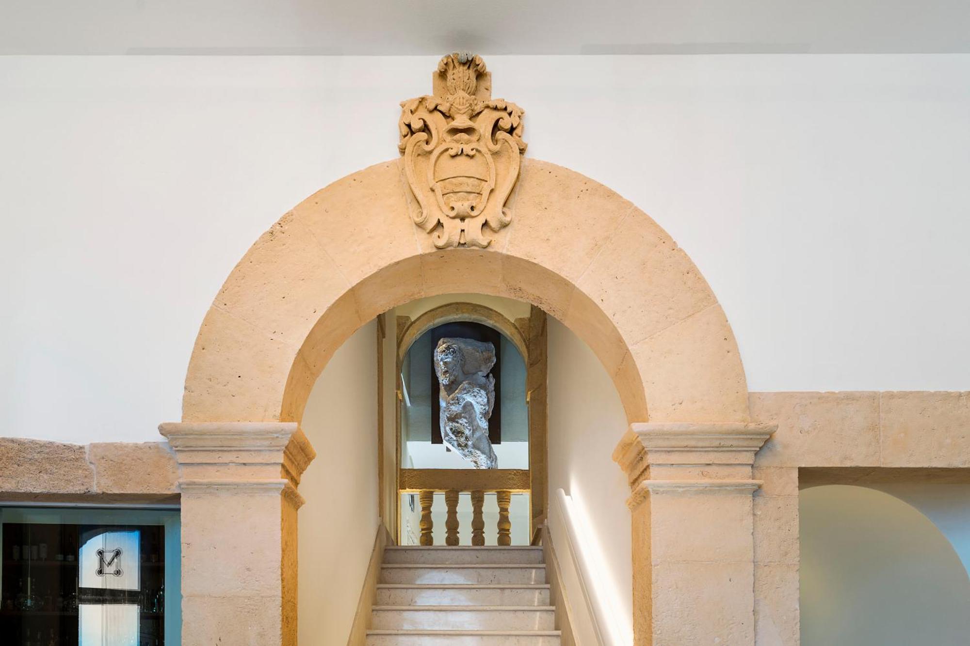 Maniace Boutique Hotel Ortigia | UNA Esperienze