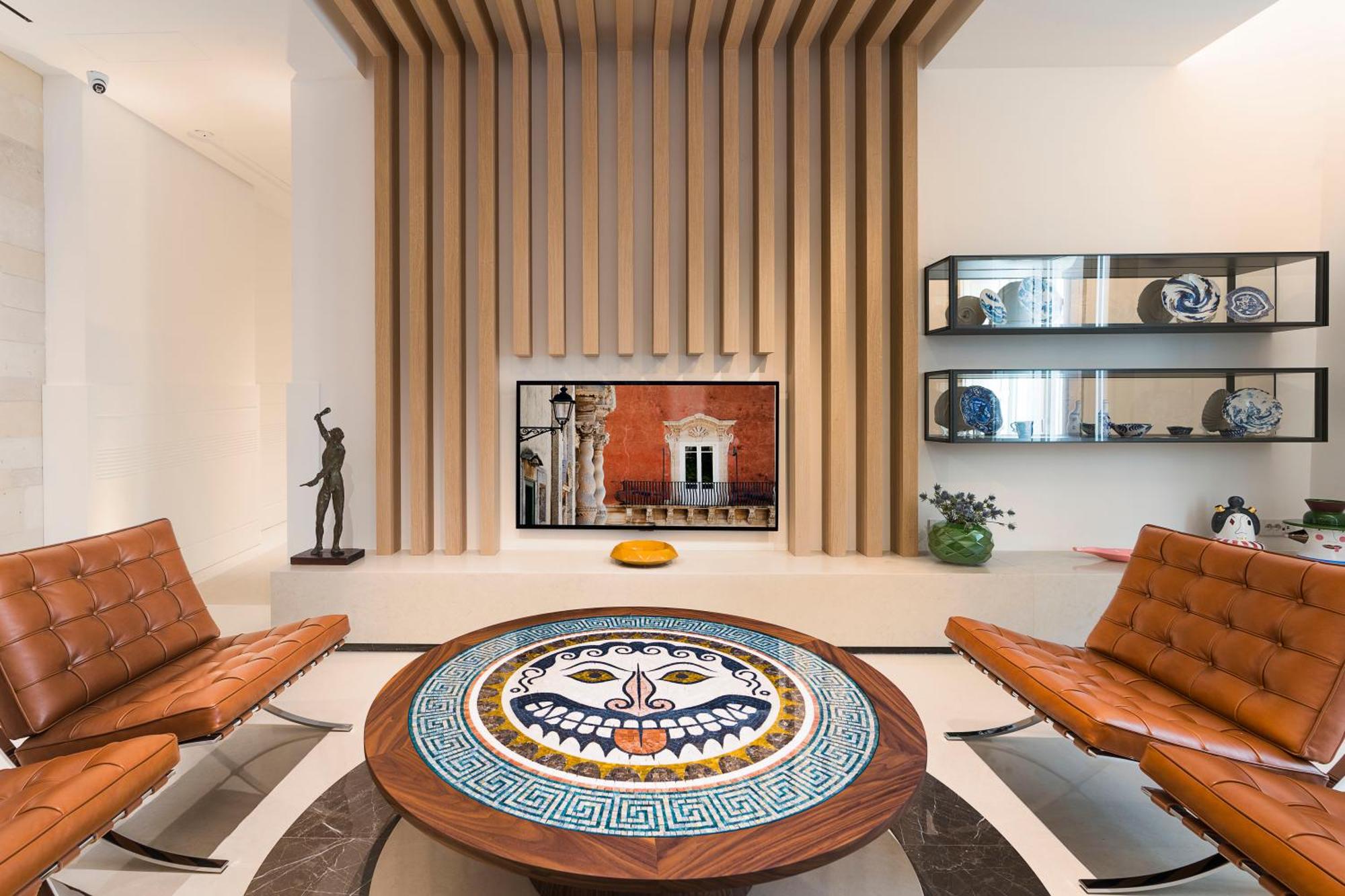 Maniace Boutique Hotel Ortigia | UNA Esperienze
