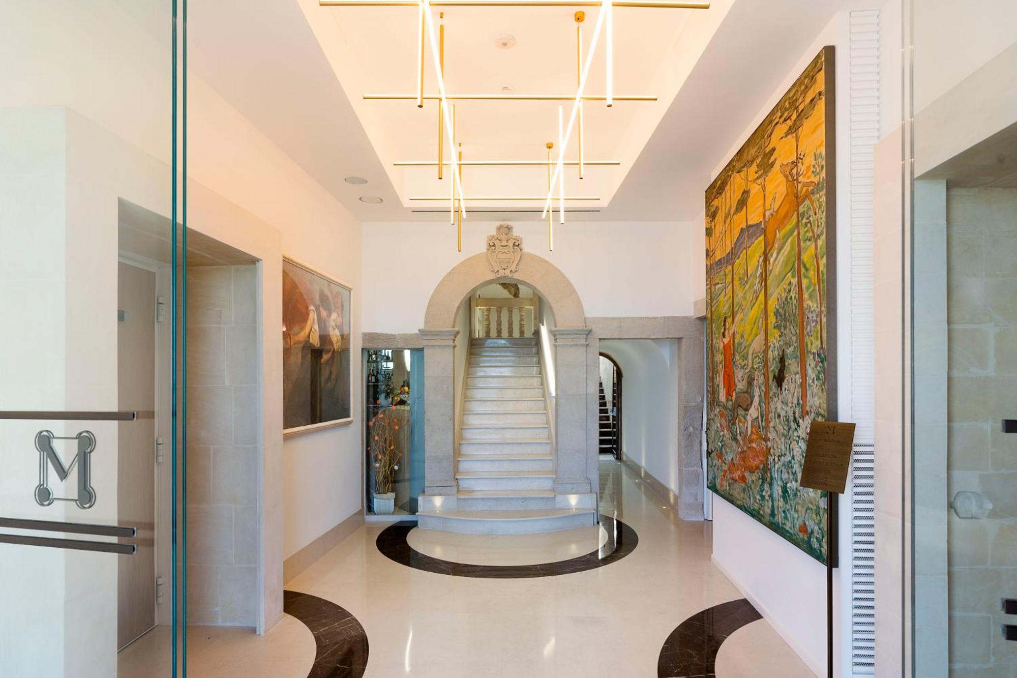 Maniace Boutique Hotel Ortigia | UNA Esperienze