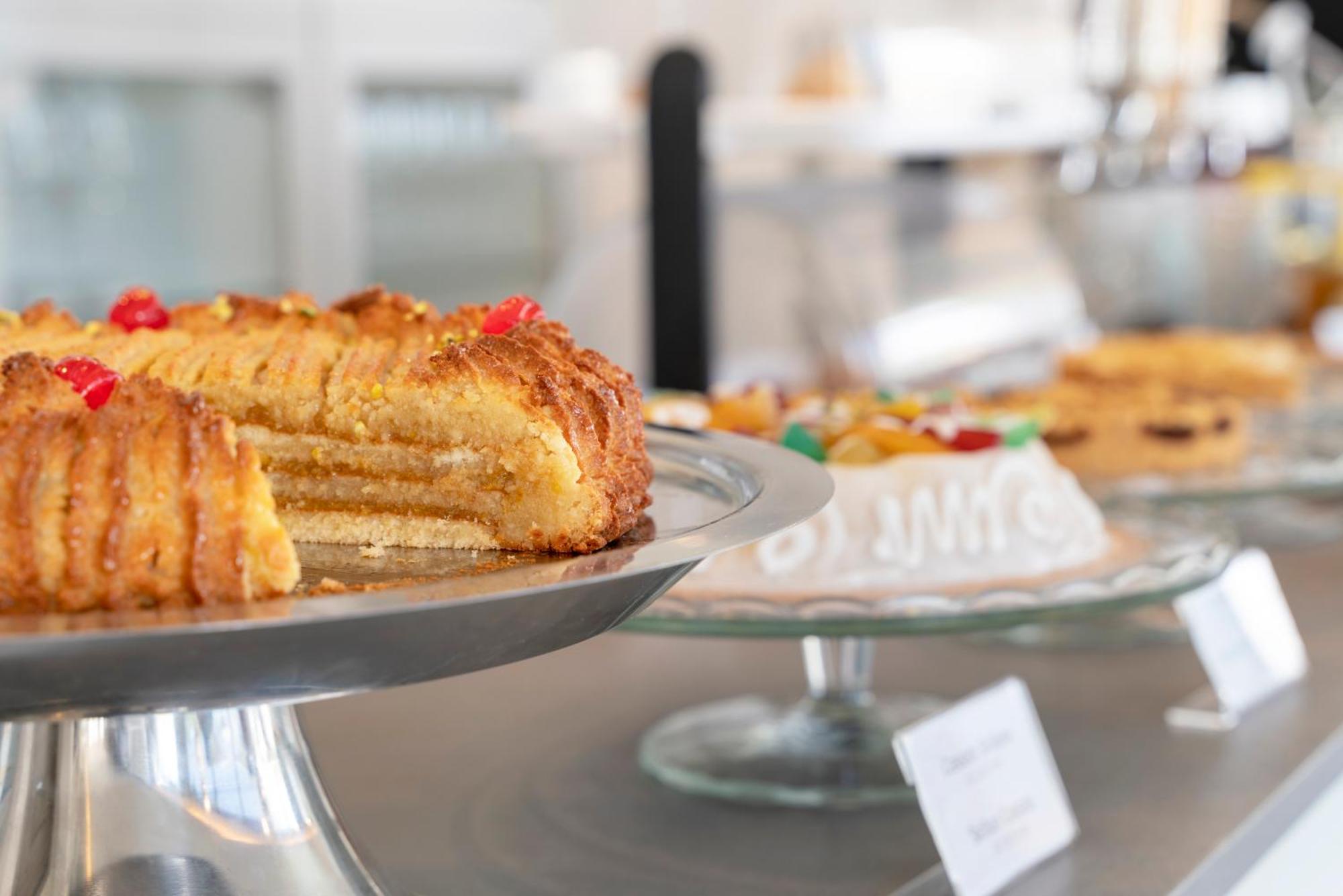 Doric Eco Boutique Resort & Spa - Sicily