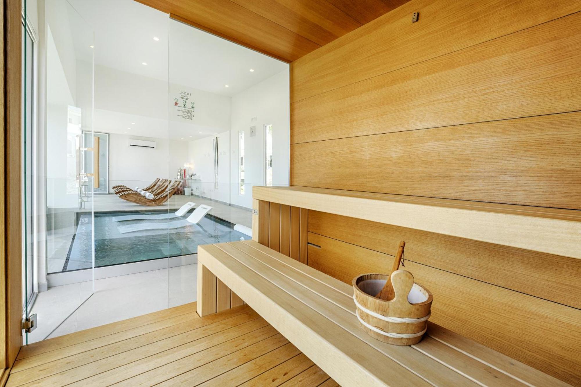 Doric Eco Boutique Resort & Spa - Sicily