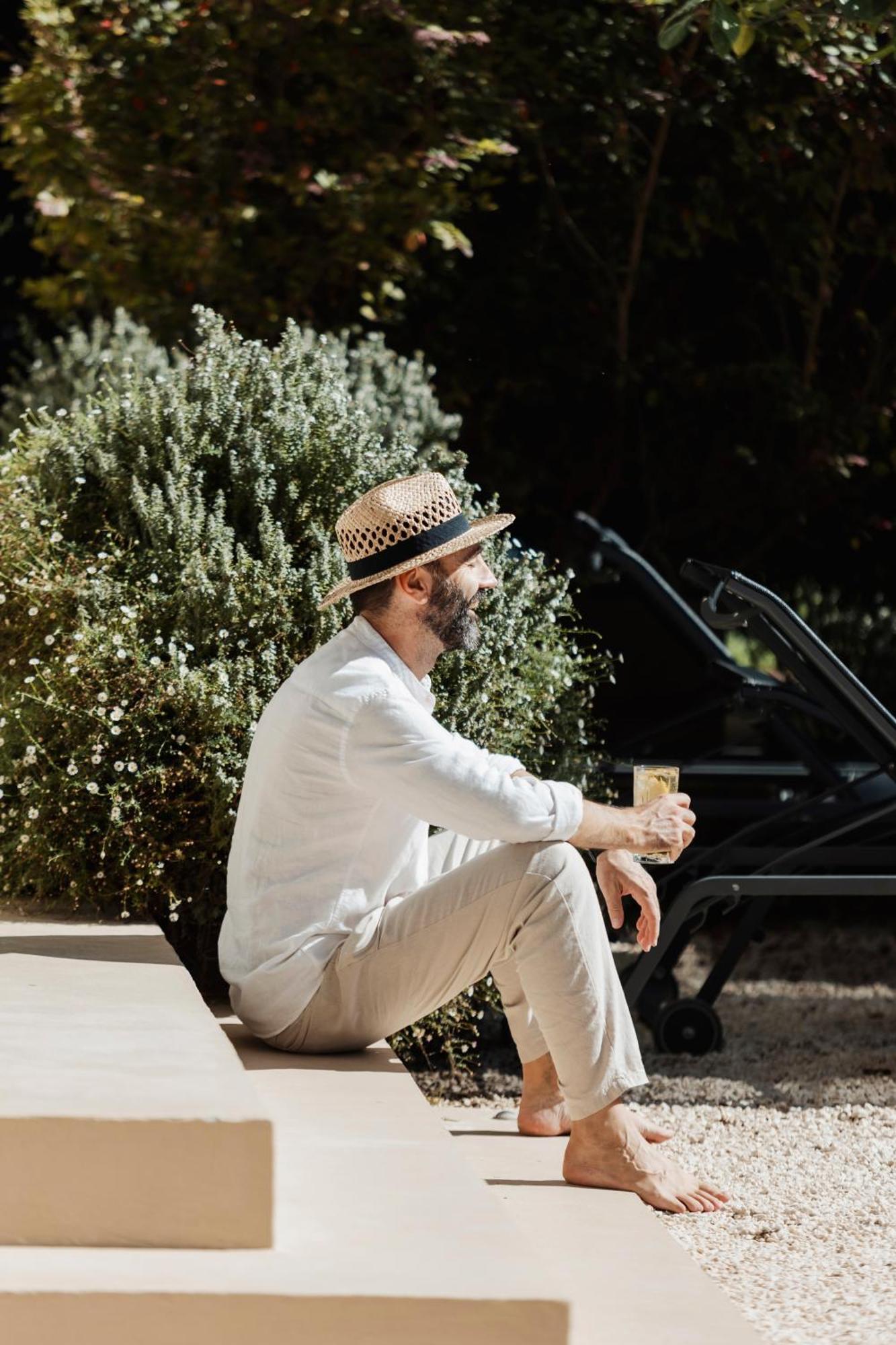 Domìa Boutique Hotel e Cucina