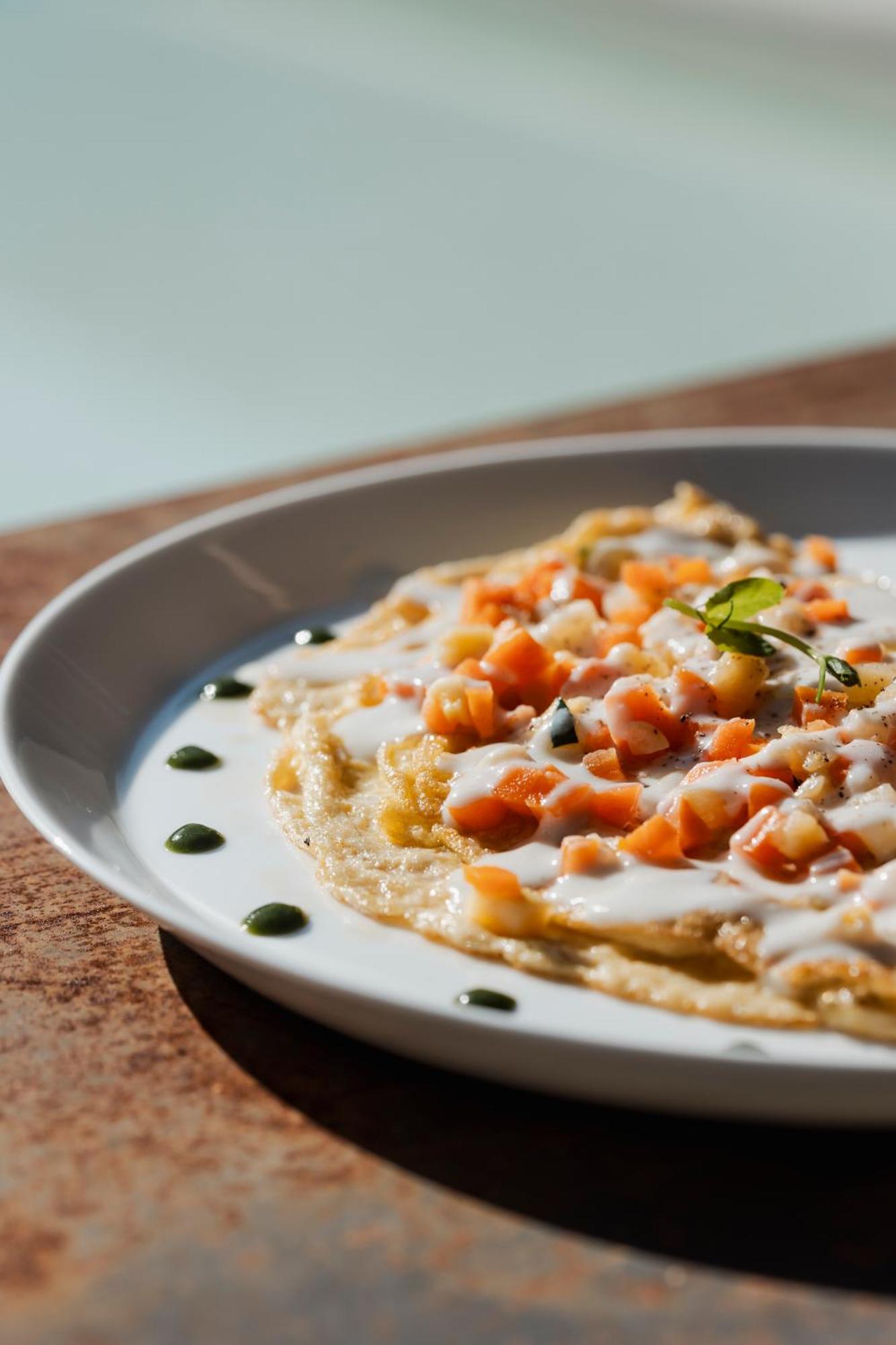 Domìa Boutique Hotel e Cucina