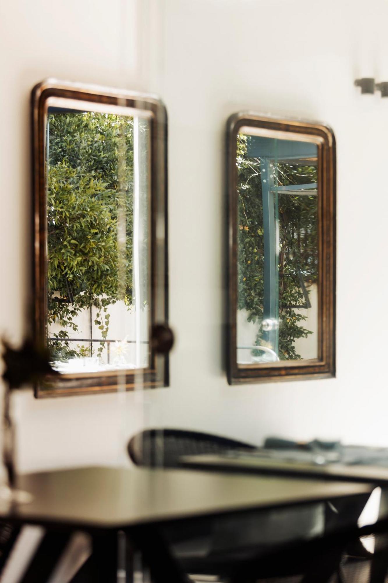 Domìa Boutique Hotel e Cucina