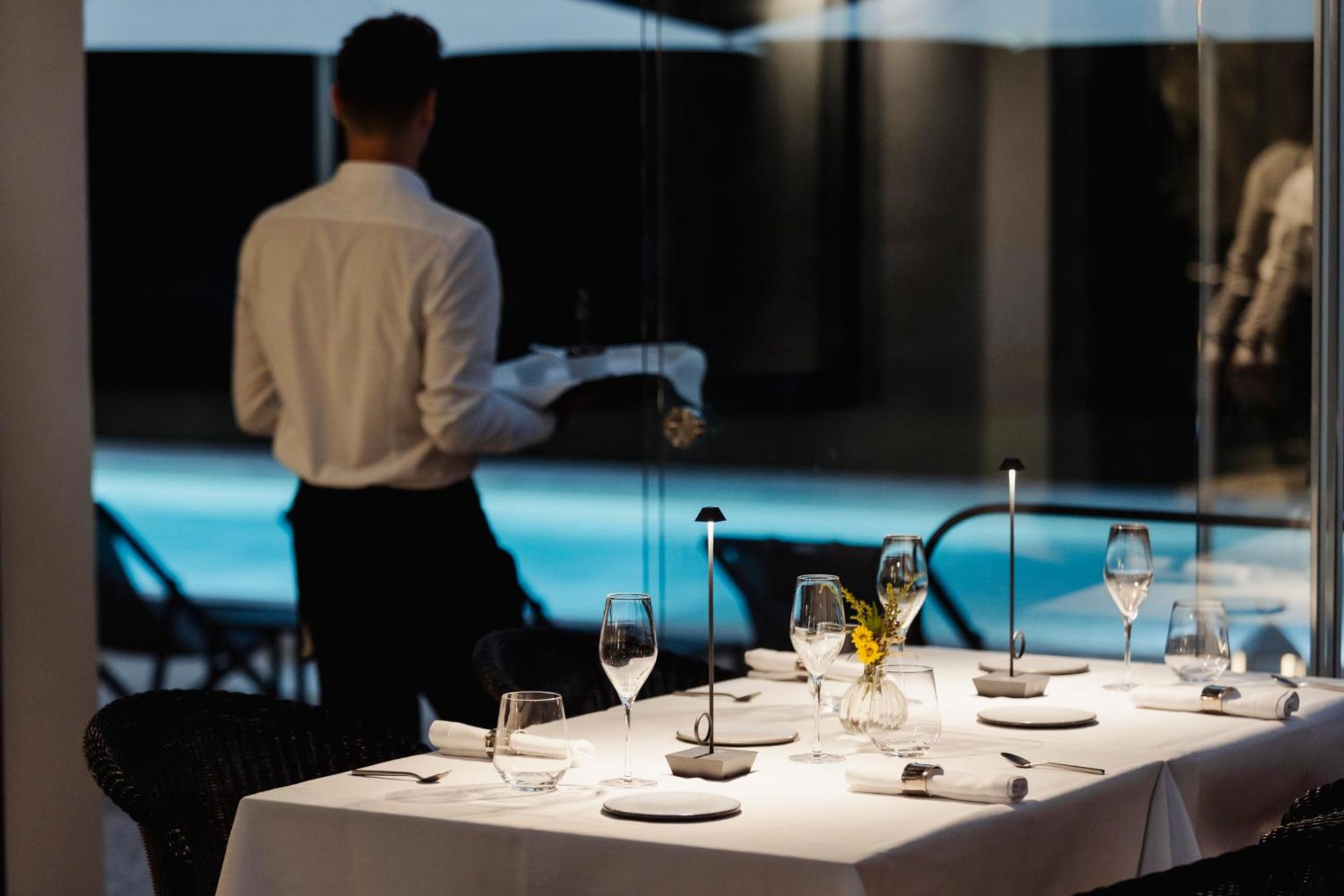 Domìa Boutique Hotel e Cucina