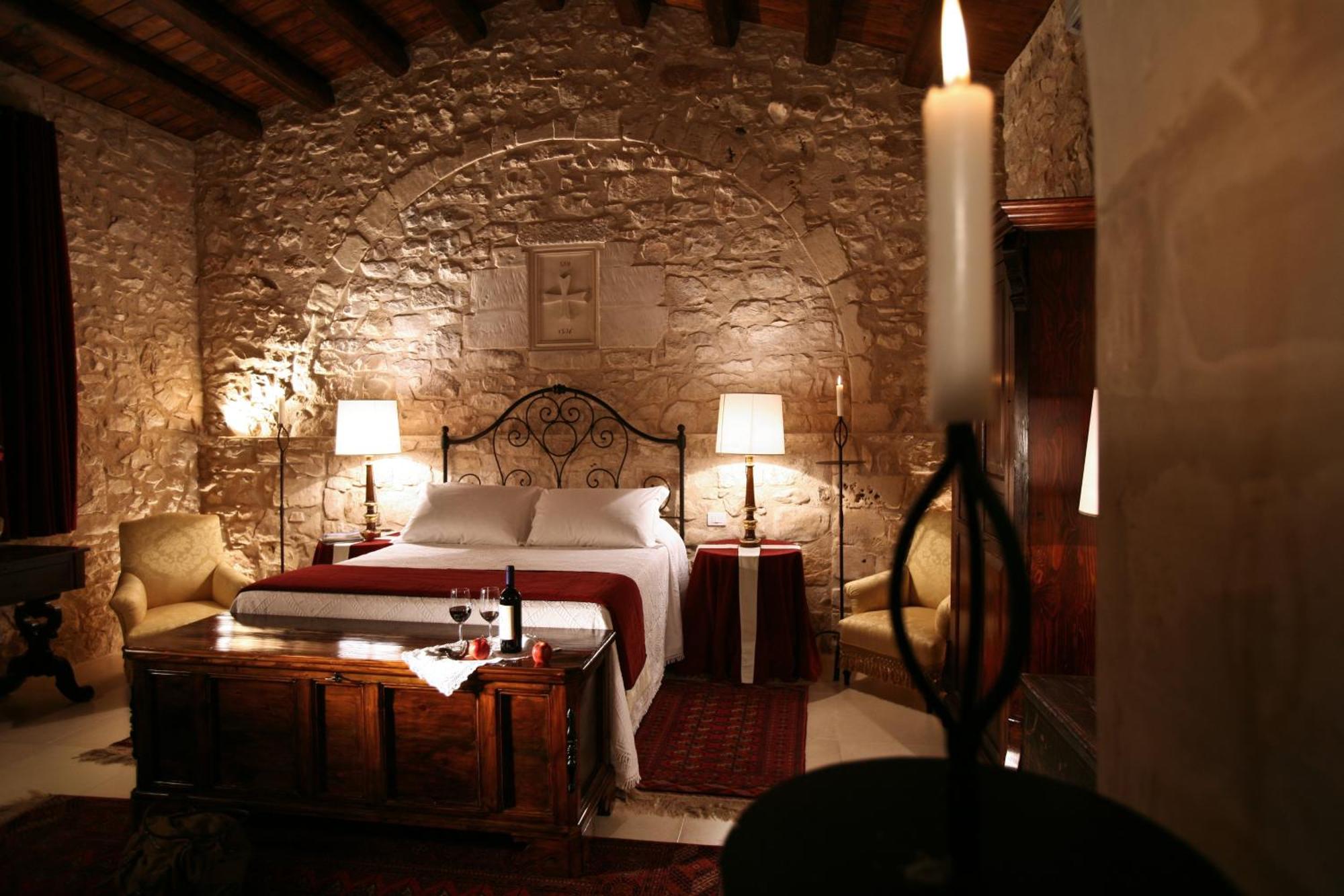 Eremo Della Giubiliana