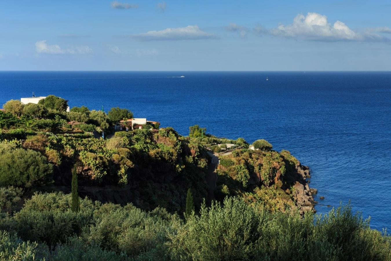 Borgo del Cannitello Romantic Boutique Resort