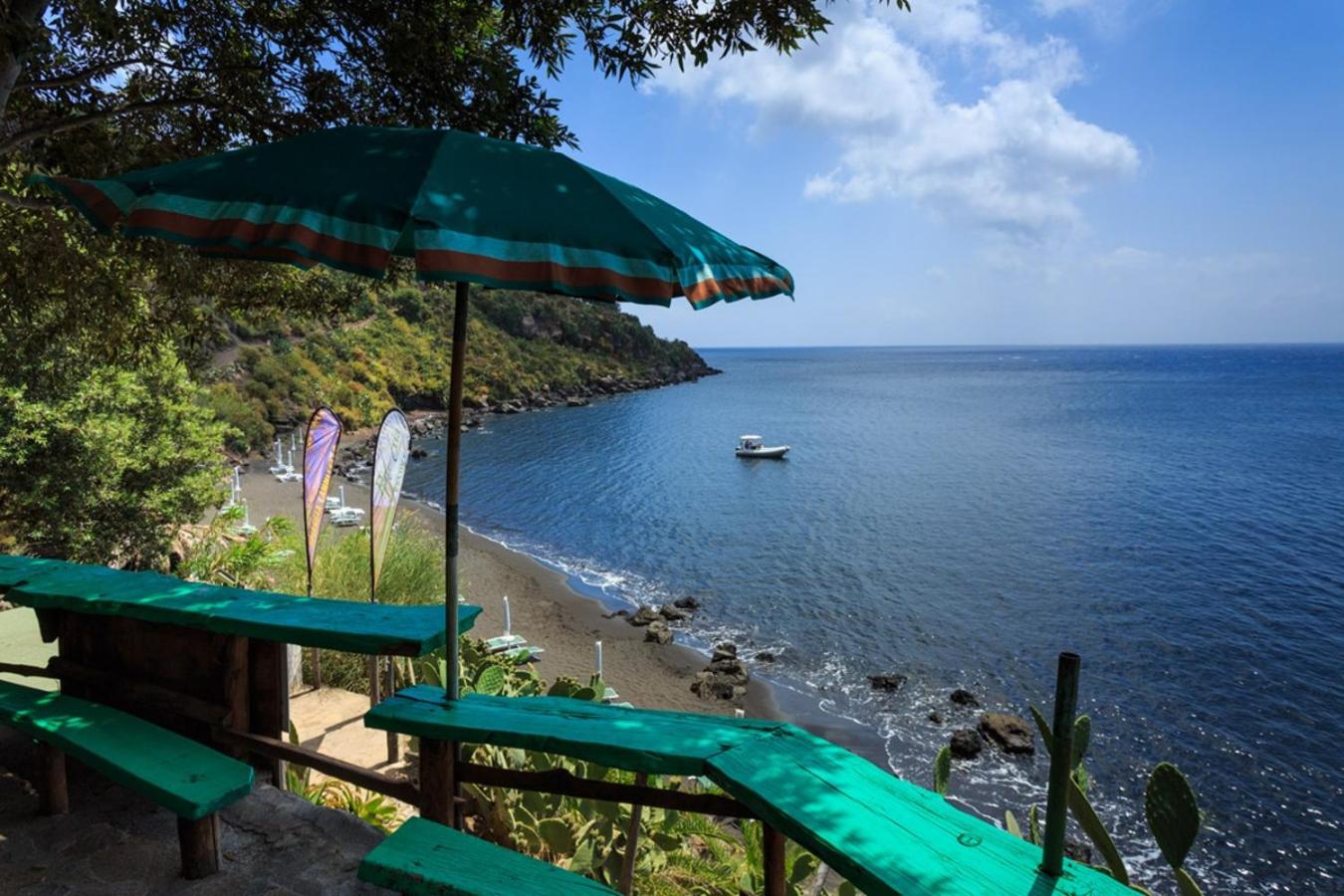 Borgo del Cannitello Romantic Boutique Resort