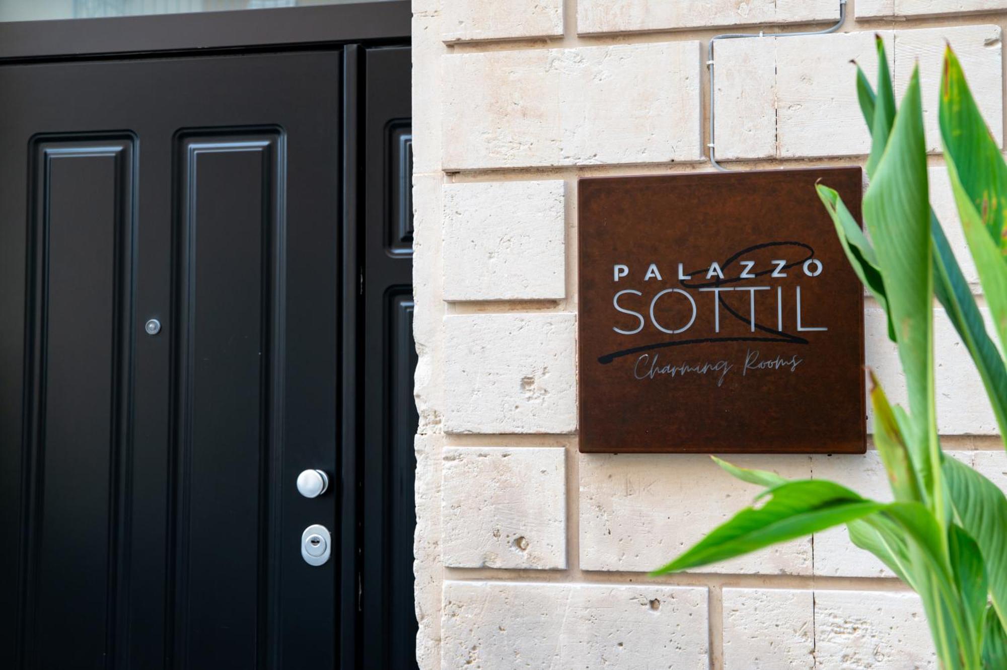Palazzo Sottil