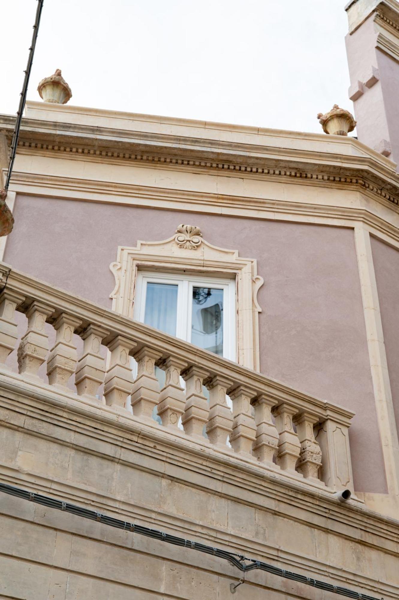 Palazzo Sottil