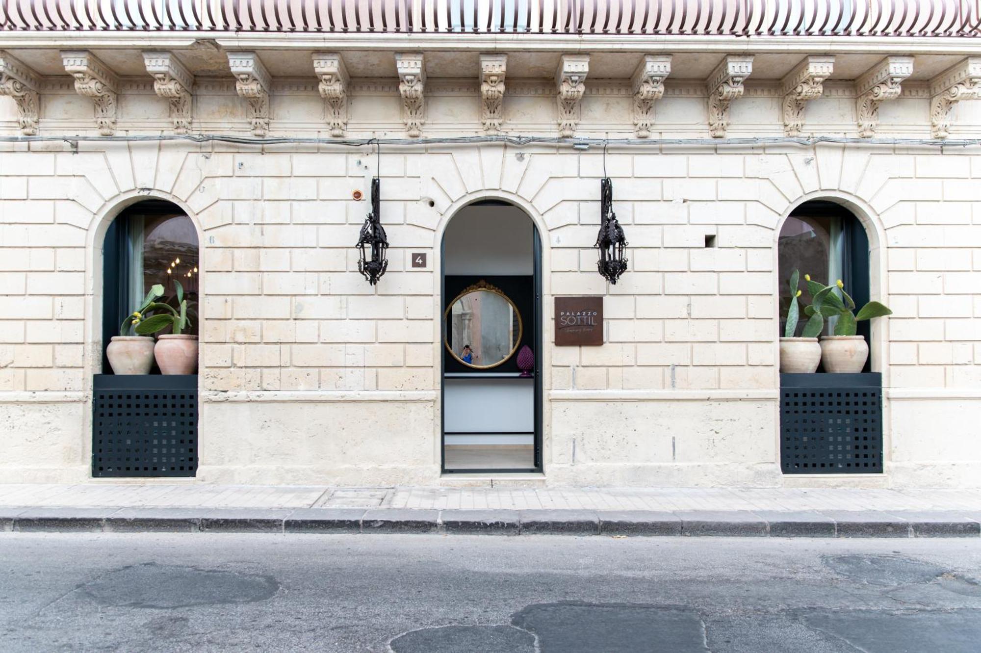 Palazzo Sottil