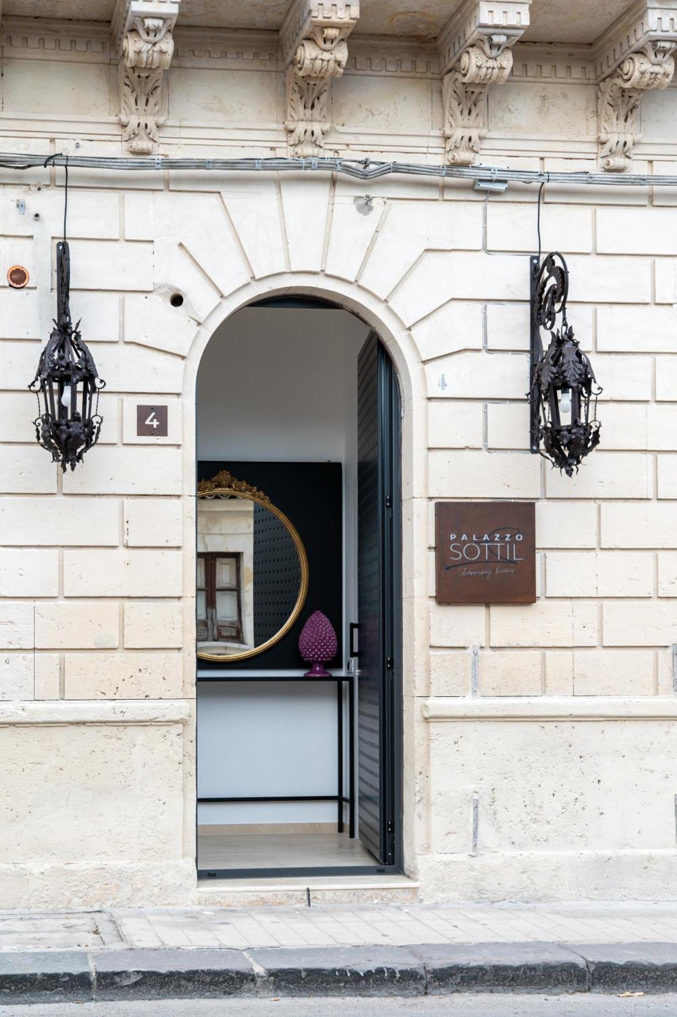 Palazzo Sottil