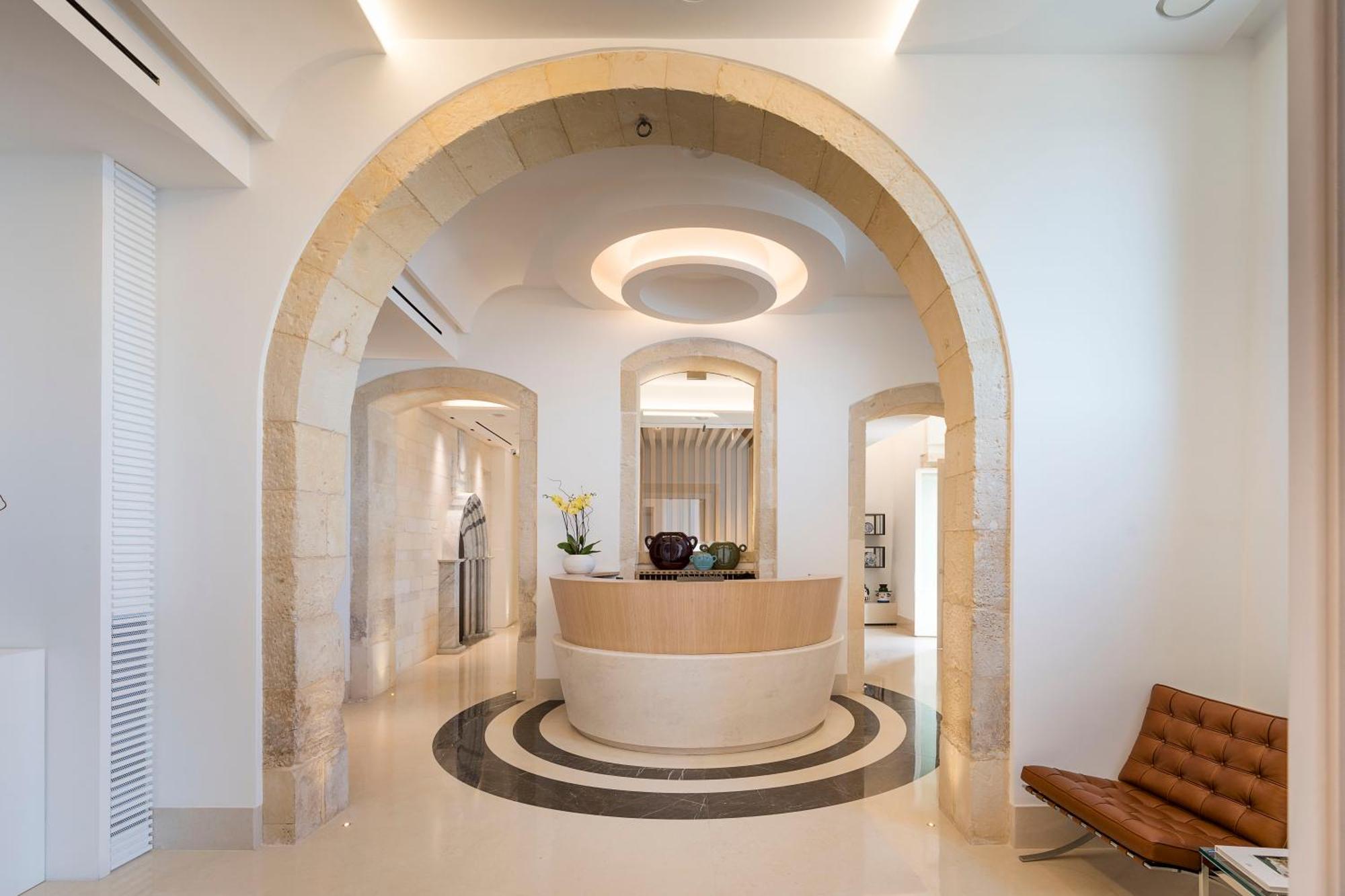 Maniace Boutique Hotel Ortigia | UNA Esperienze