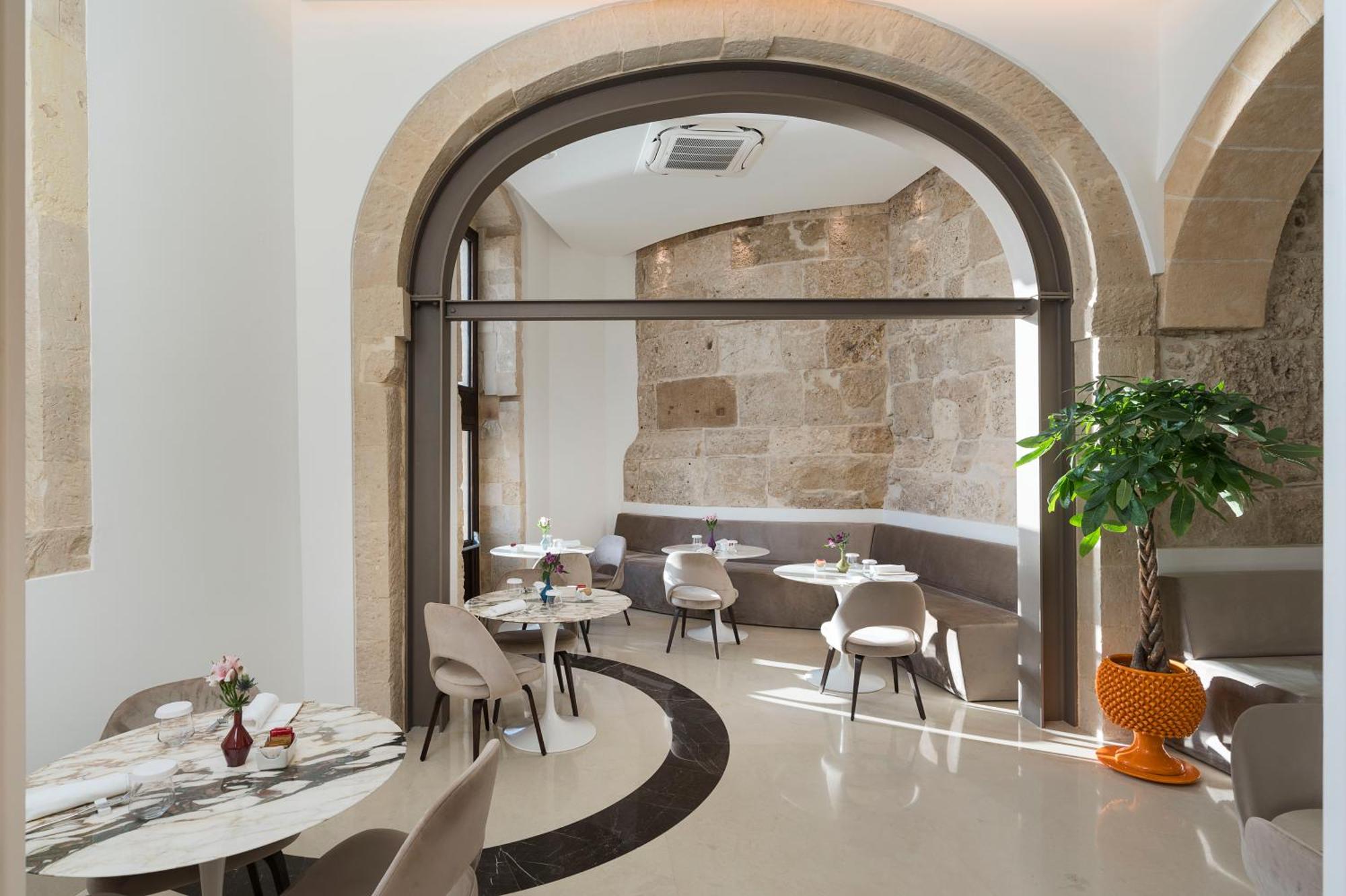 Maniace Boutique Hotel Ortigia | UNA Esperienze