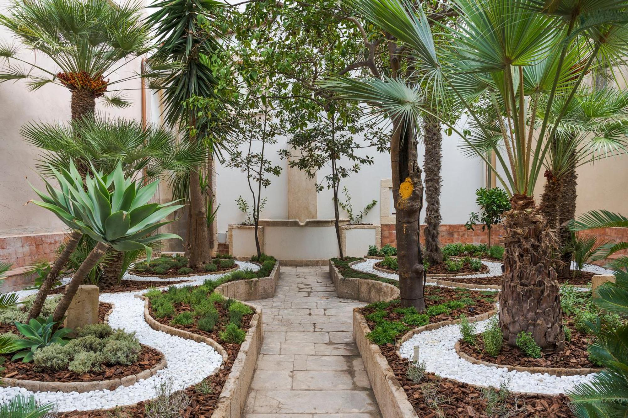 Maniace Boutique Hotel Ortigia | UNA Esperienze