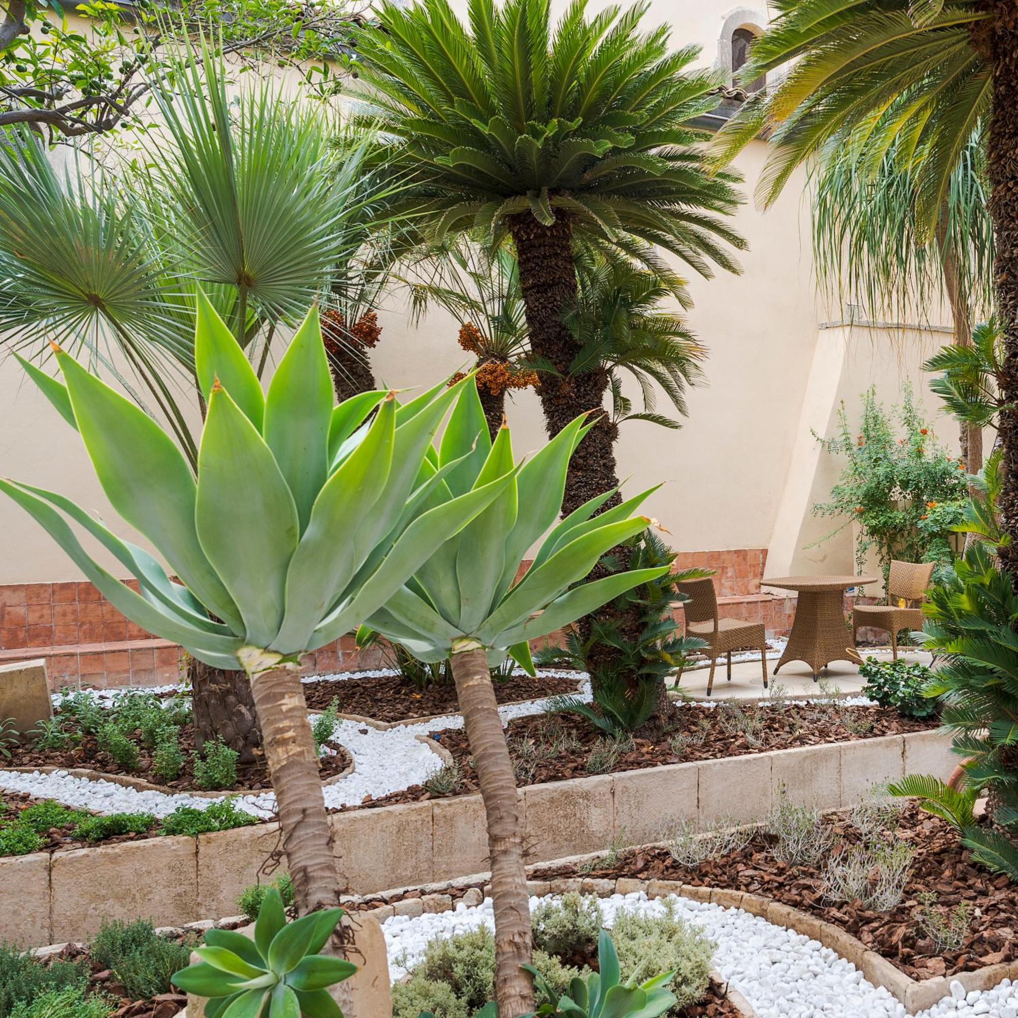 Maniace Boutique Hotel Ortigia | UNA Esperienze
