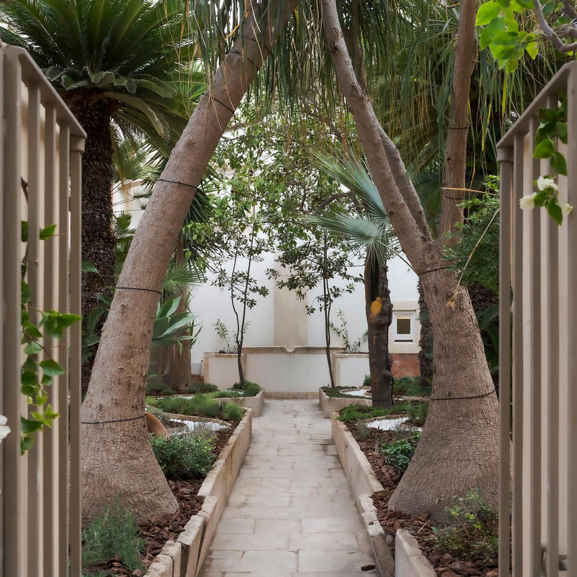 Maniace Boutique Hotel Ortigia | UNA Esperienze