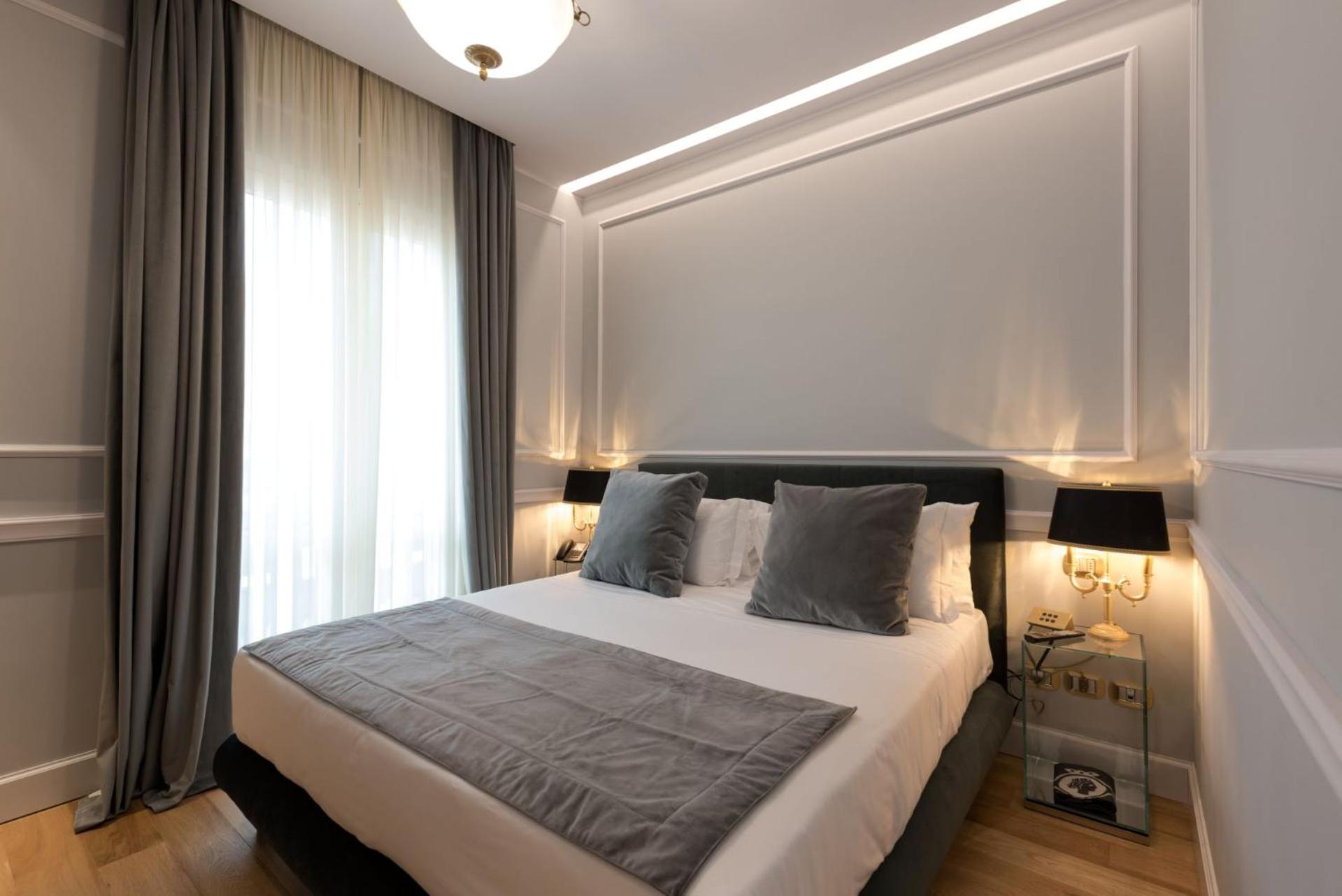 Grand Hotel Et Des Palmes