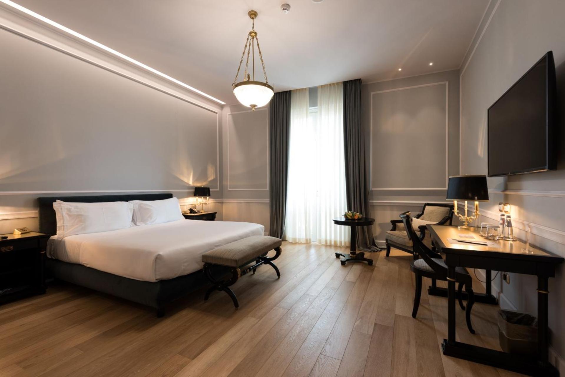 Grand Hotel Et Des Palmes