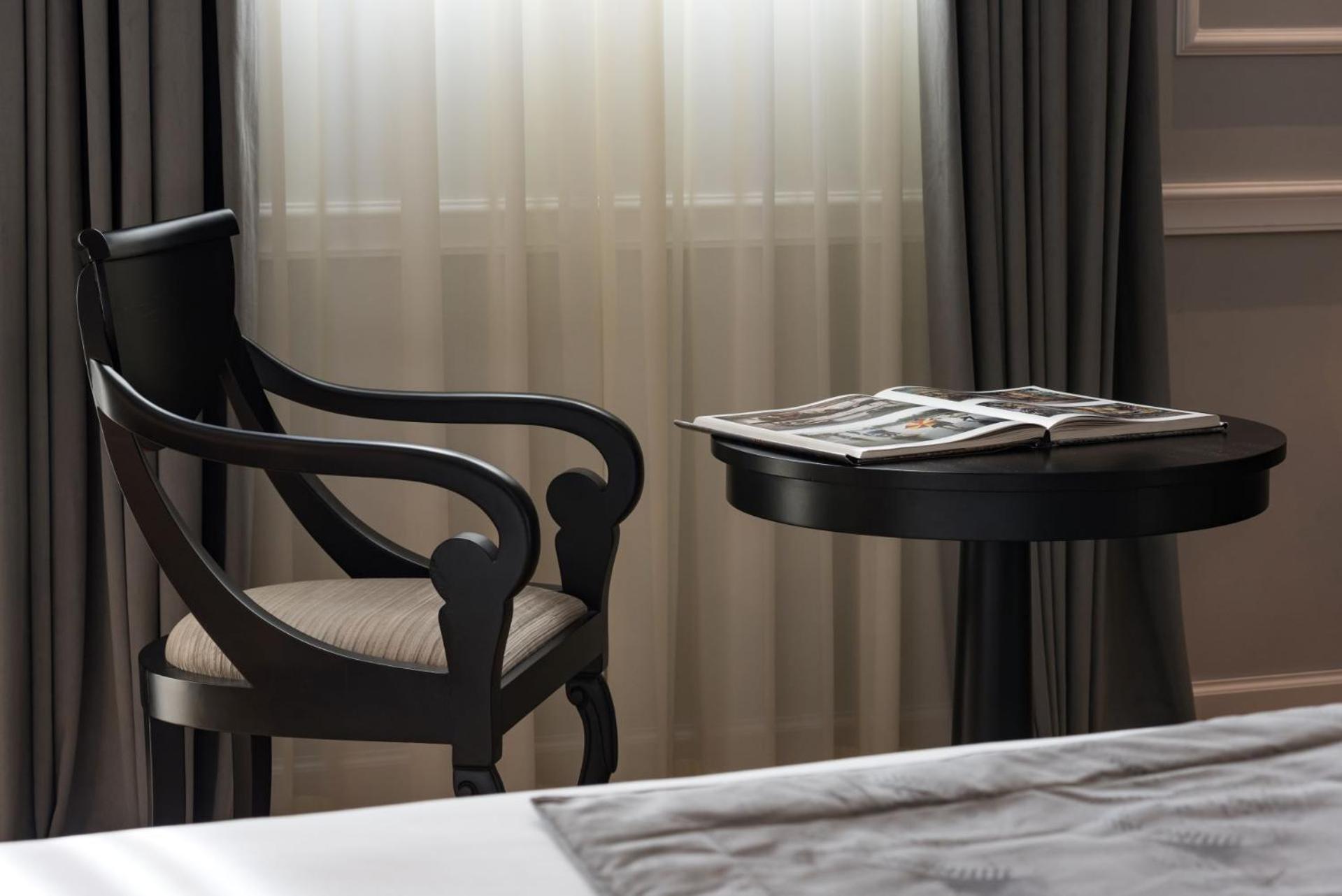 Grand Hotel Et Des Palmes