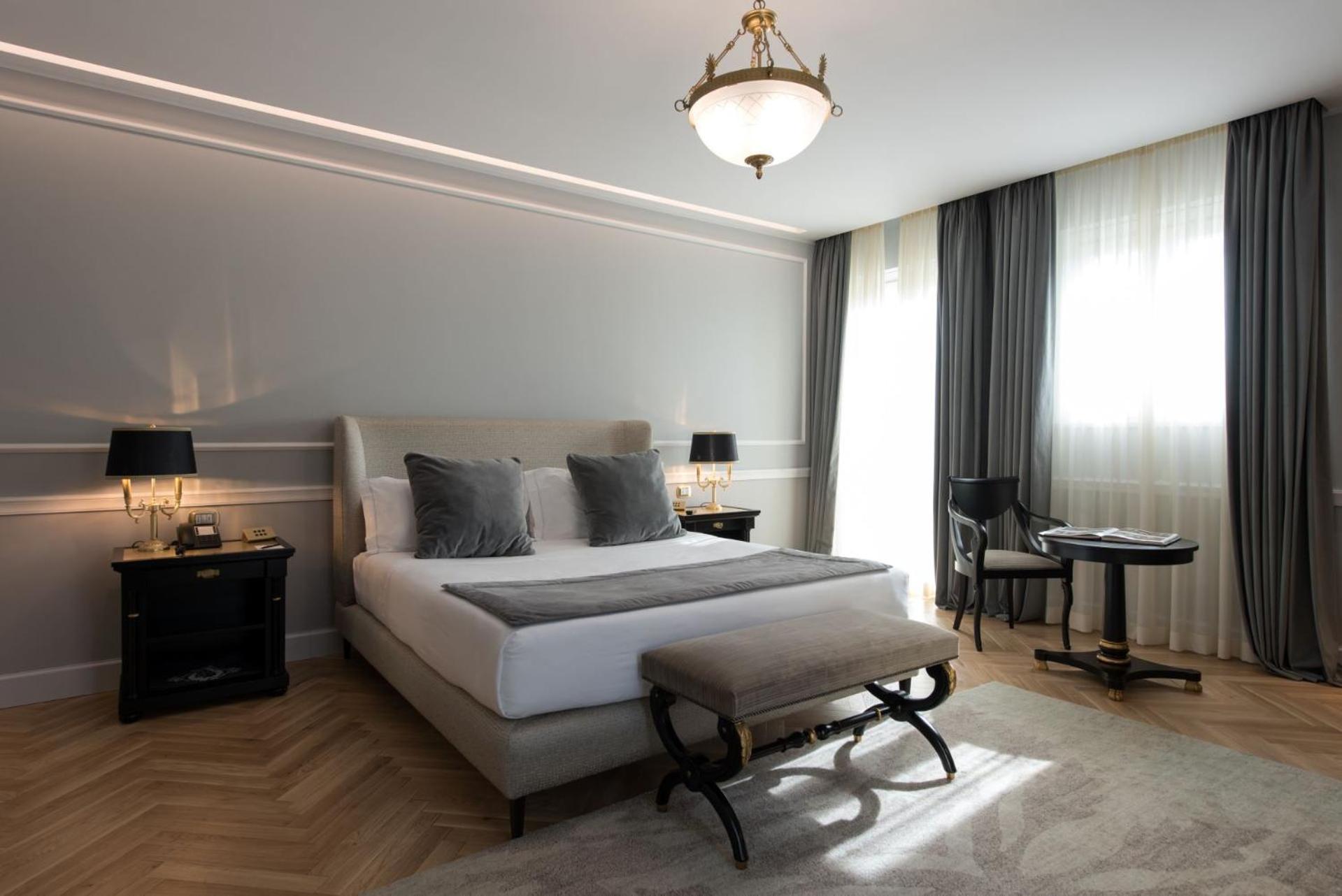 Grand Hotel Et Des Palmes