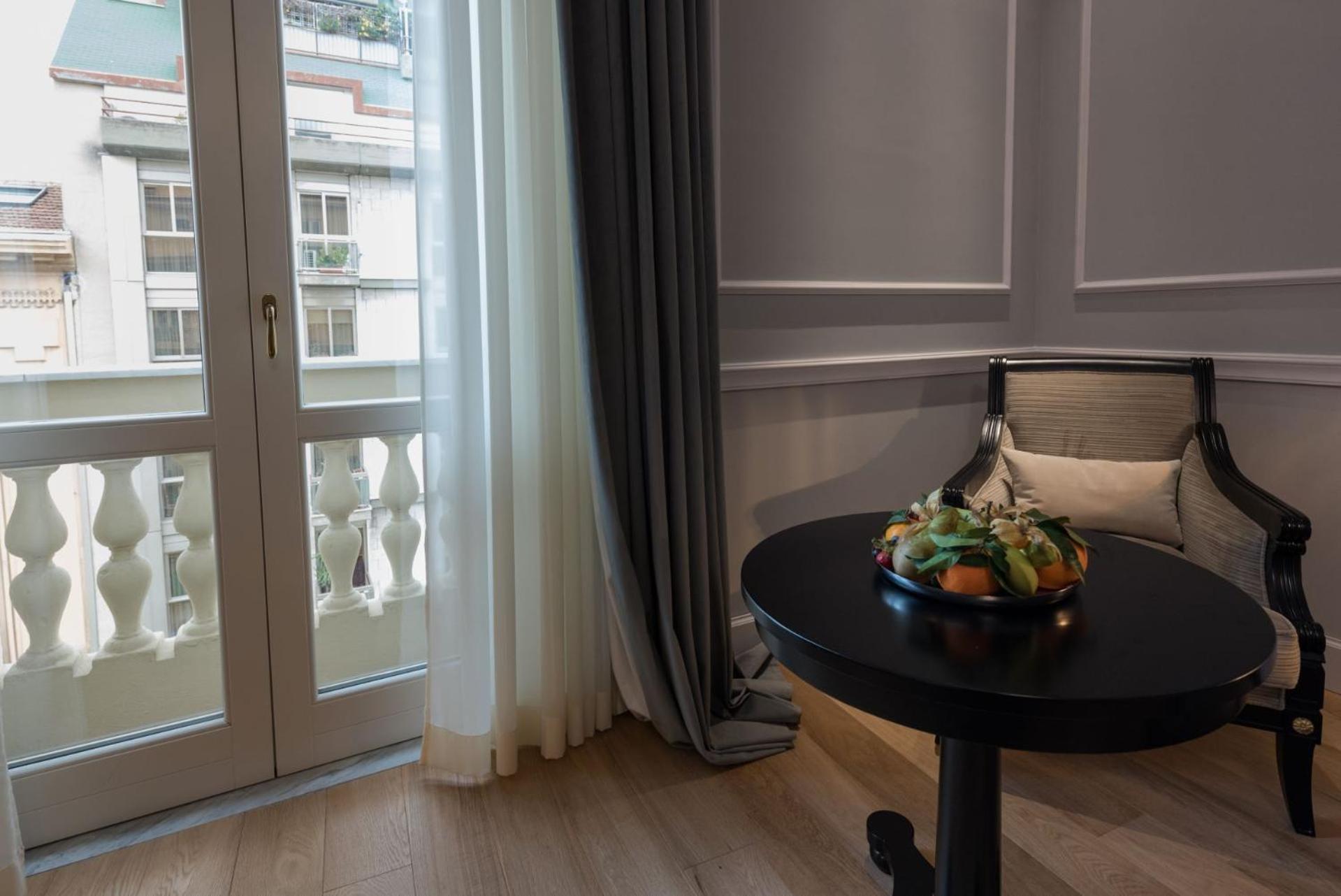 Grand Hotel Et Des Palmes