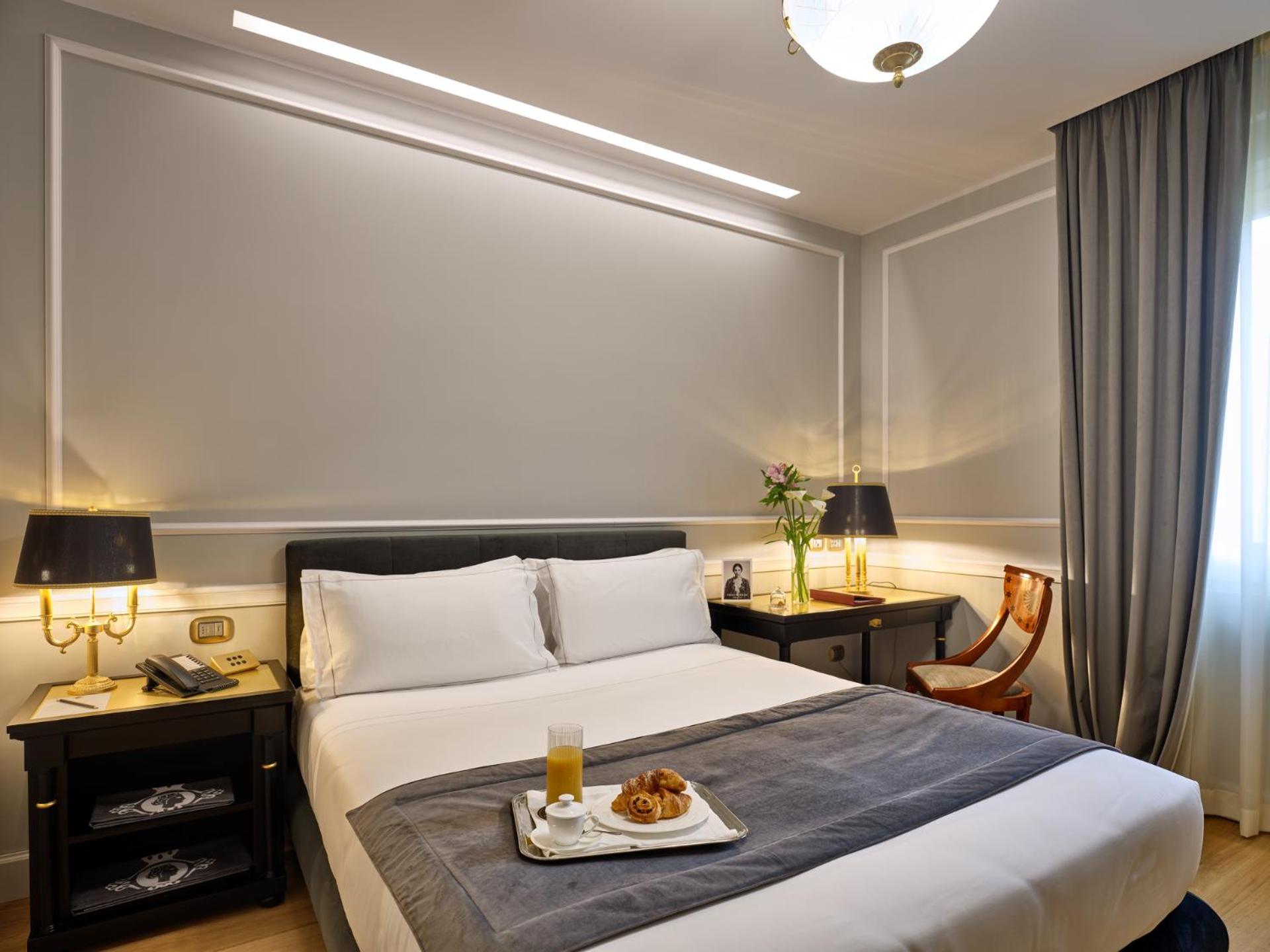 Grand Hotel Et Des Palmes