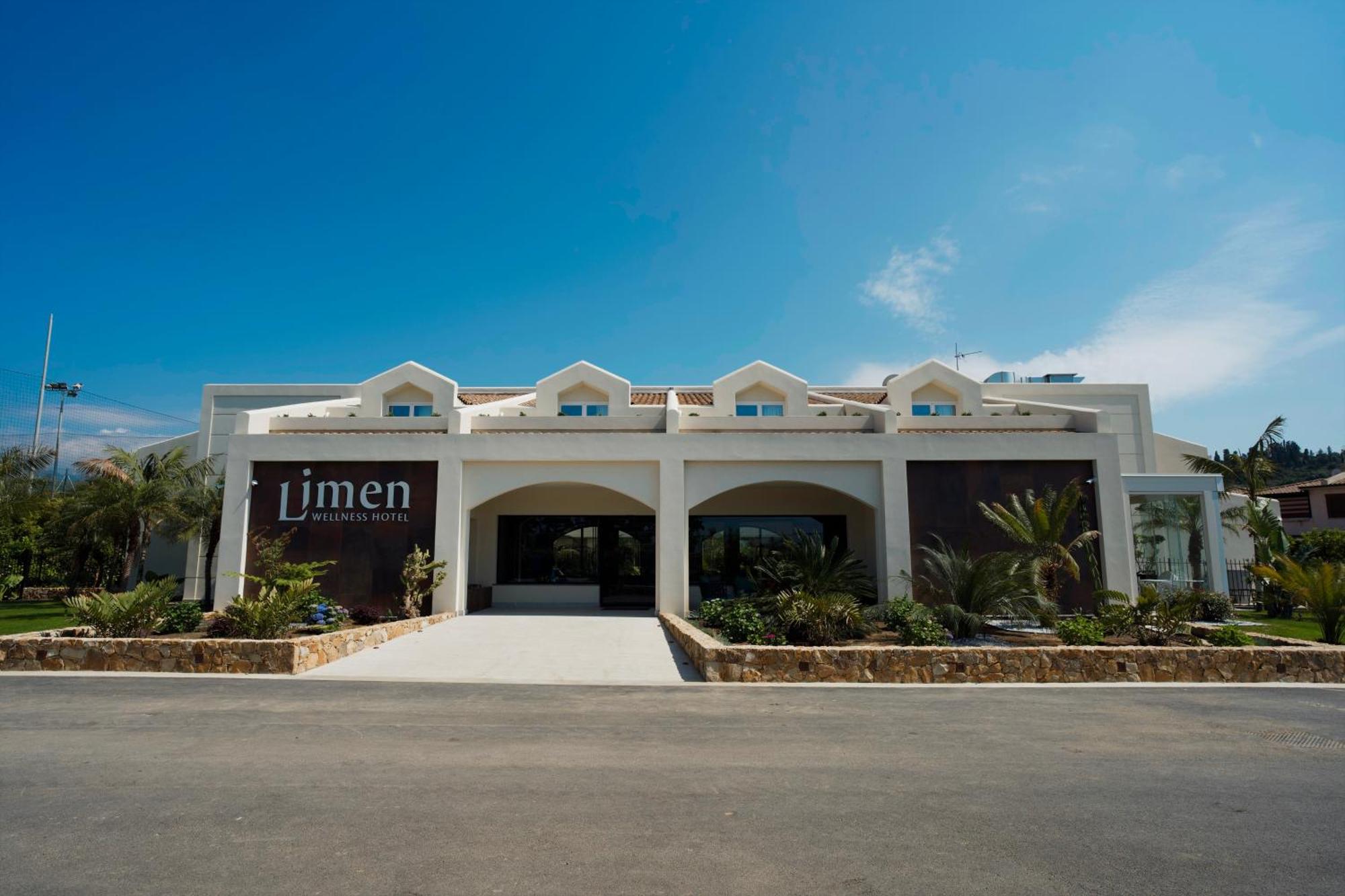 Limen Wellness Hotel & Spa