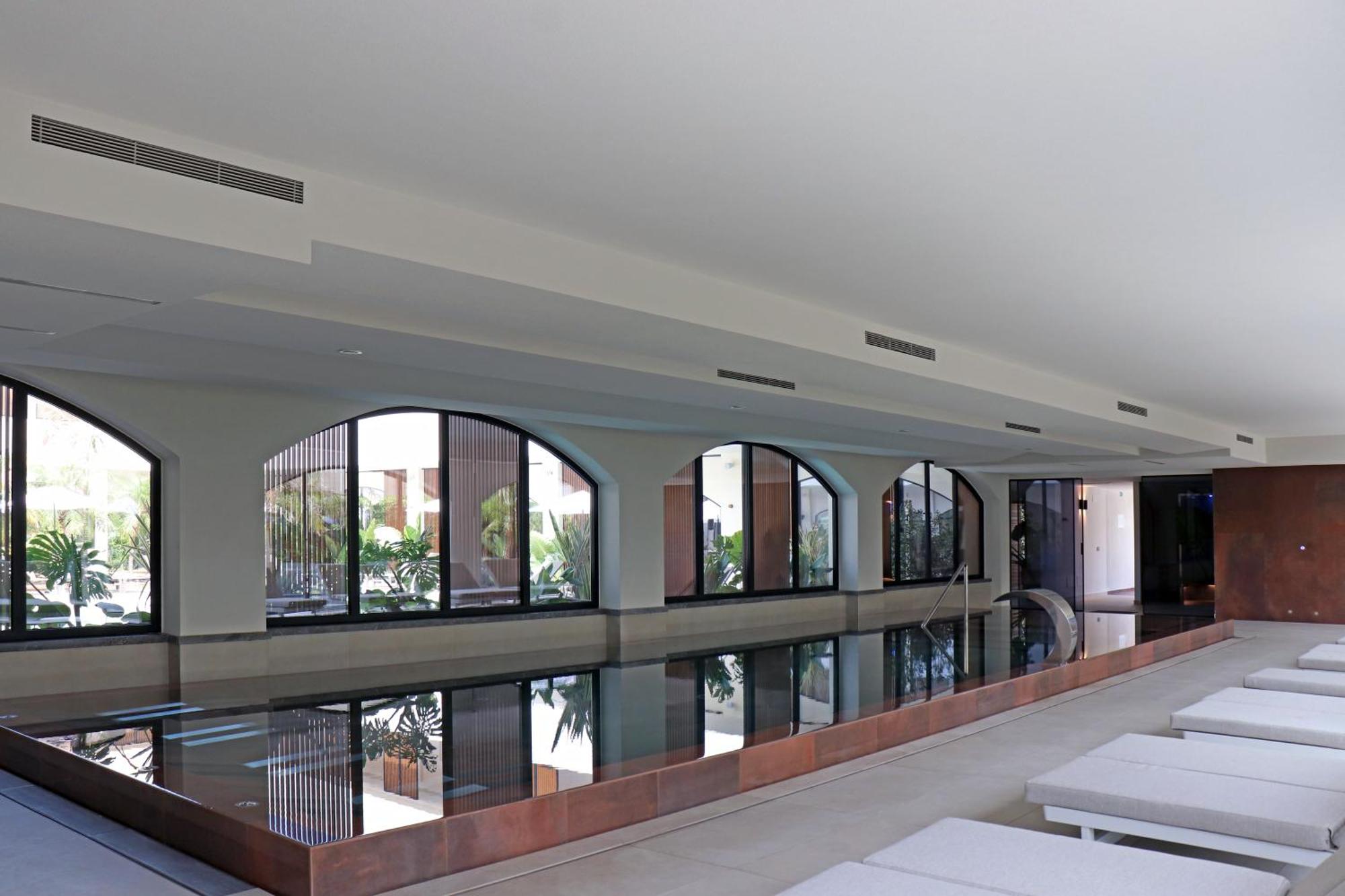Limen Wellness Hotel & Spa