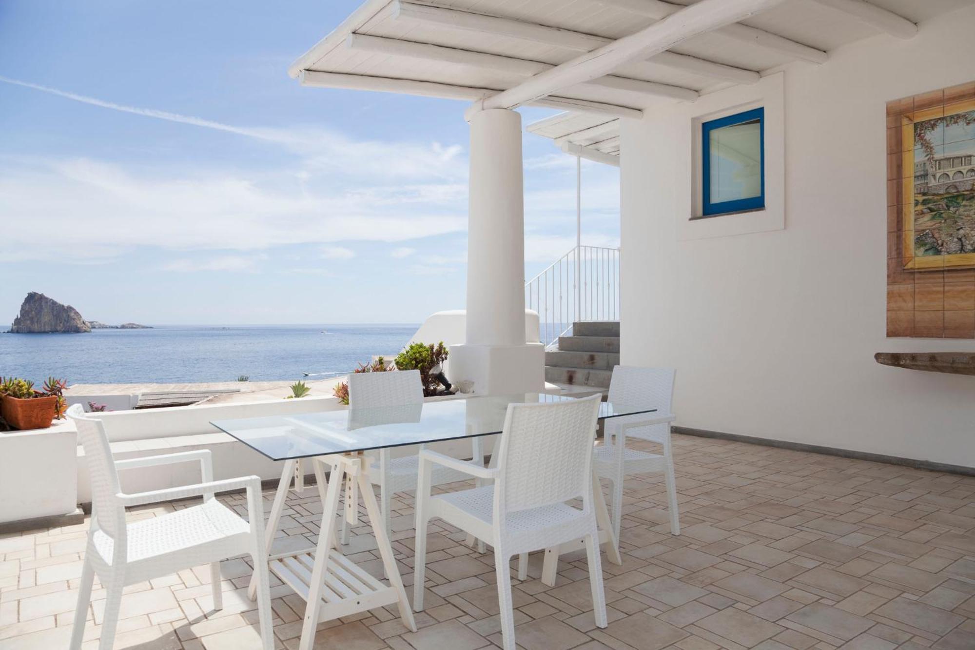 Hotel La Terrazza