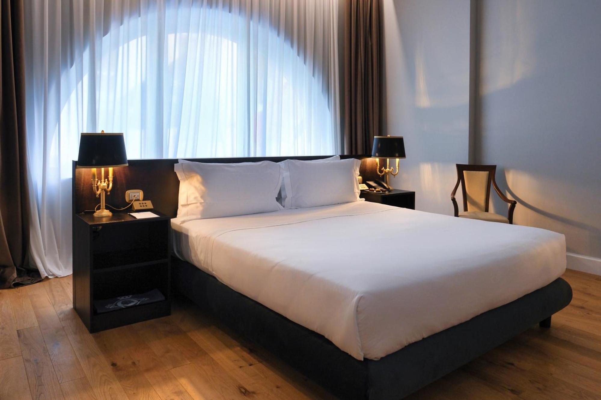 Grand Hotel Et Des Palmes