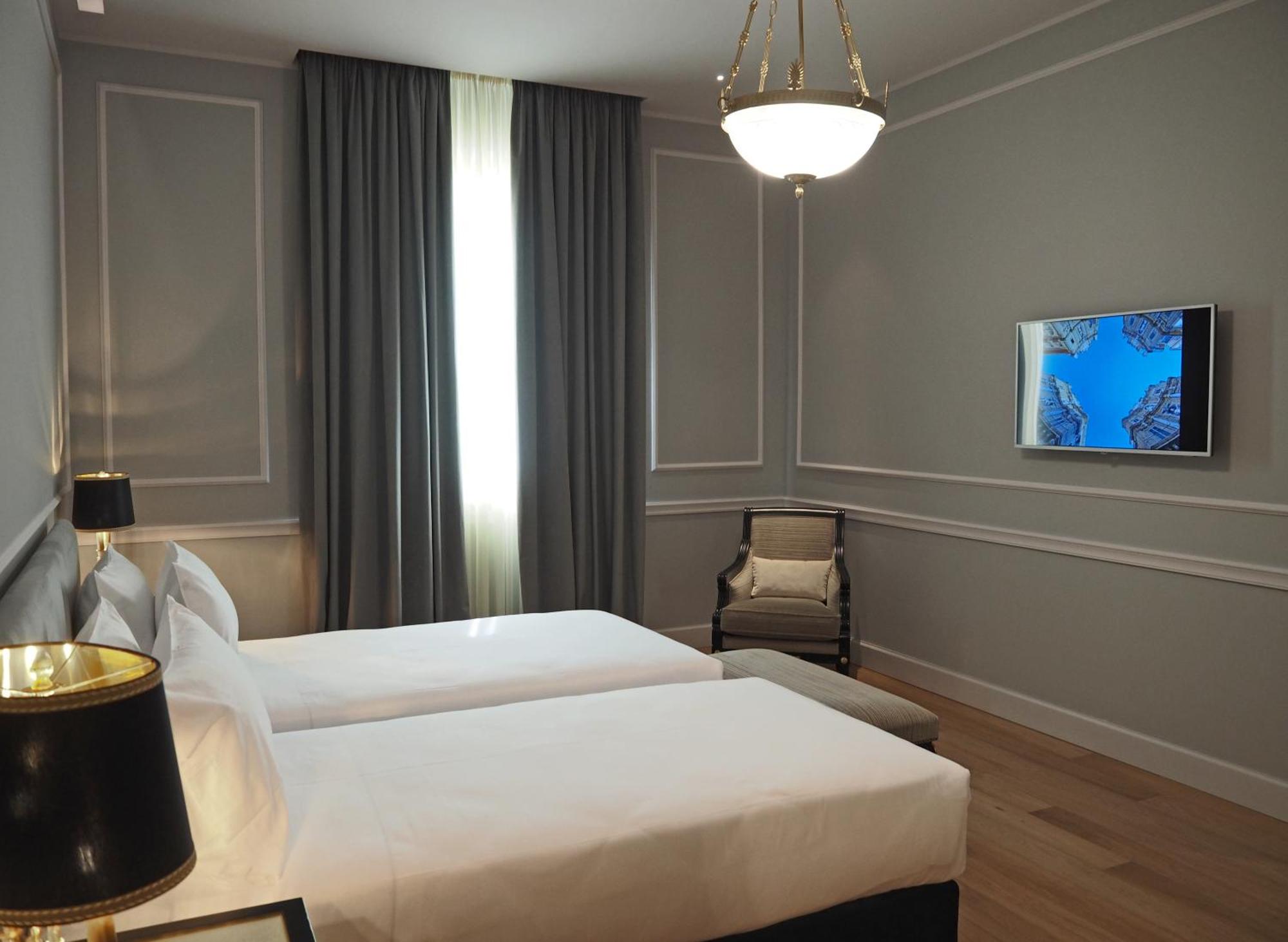 Grand Hotel Et Des Palmes