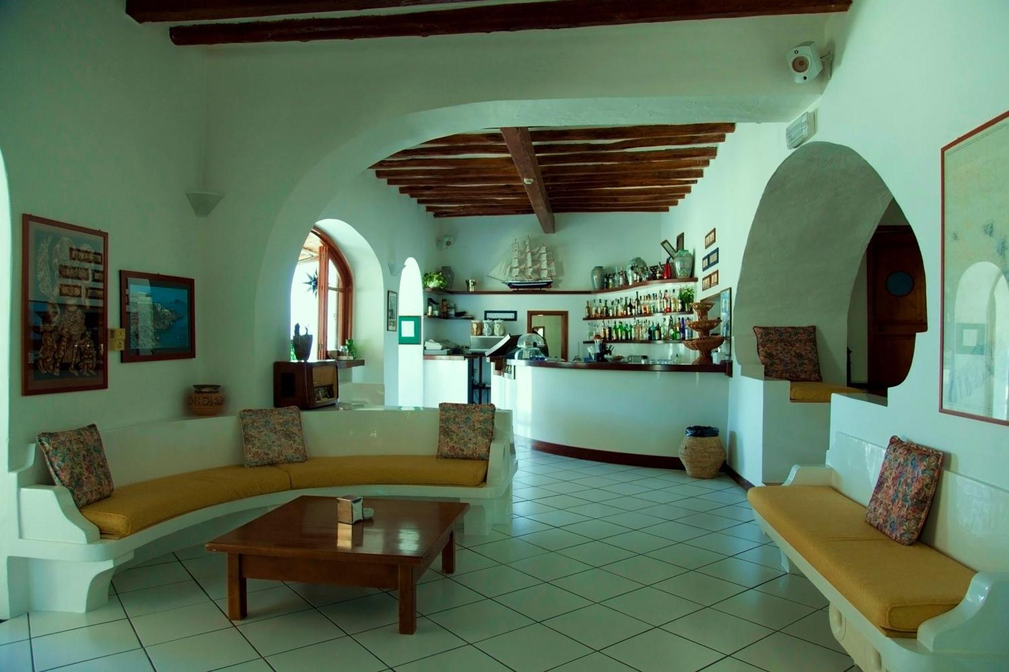 Hotel Cincotta
