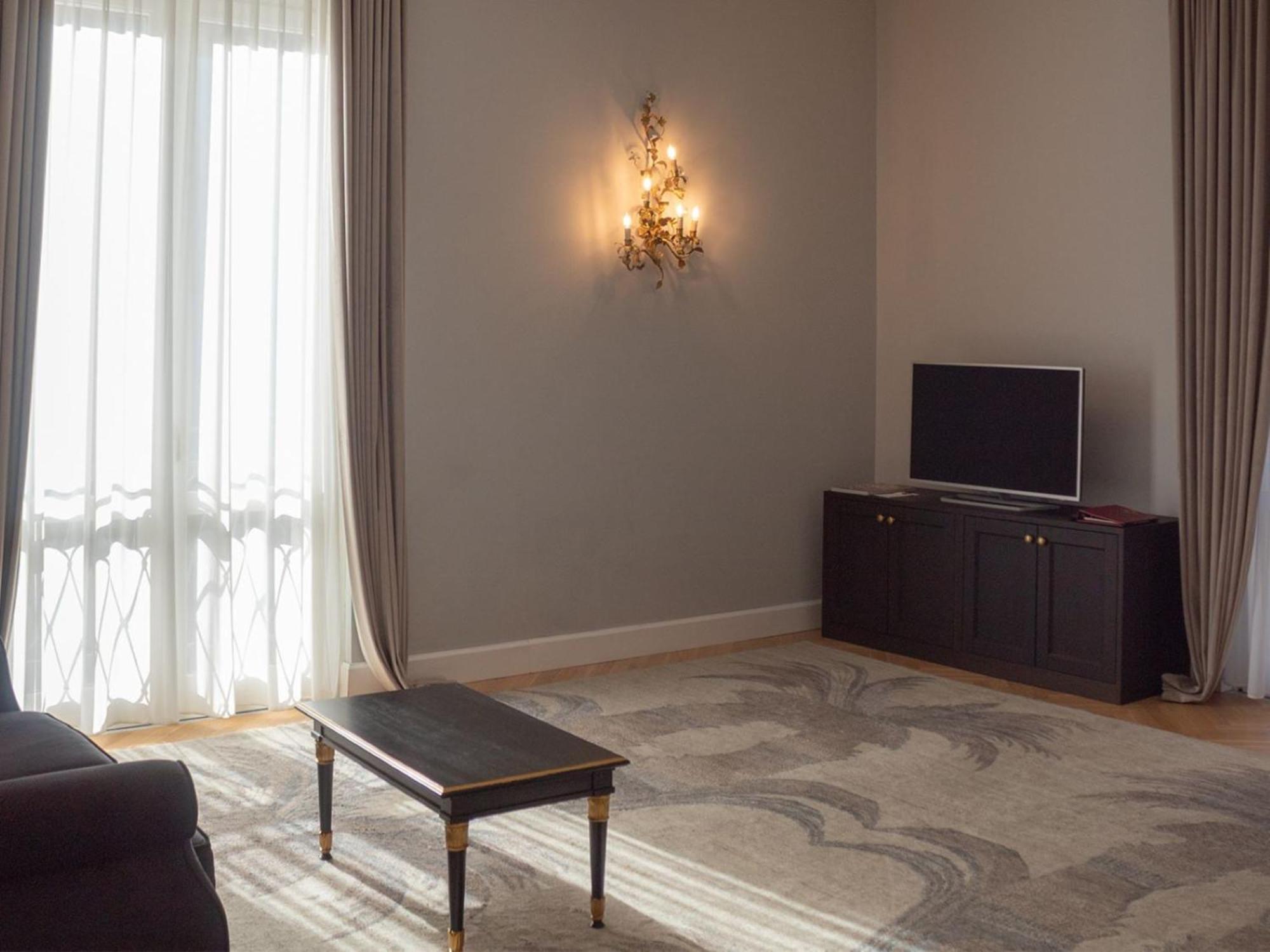 Grand Hotel Et Des Palmes