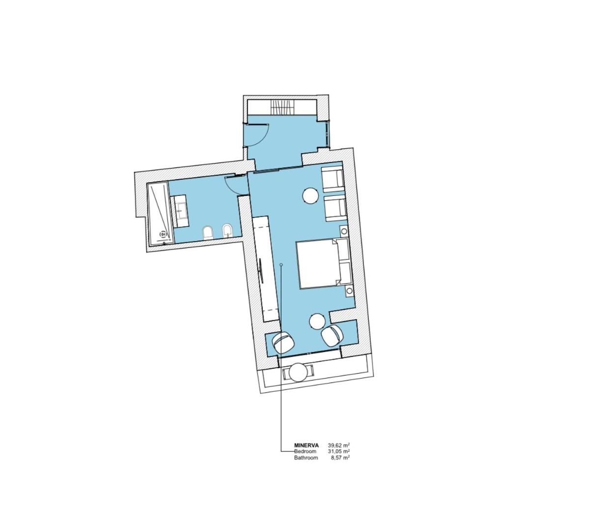 Casa Miranda Boutique