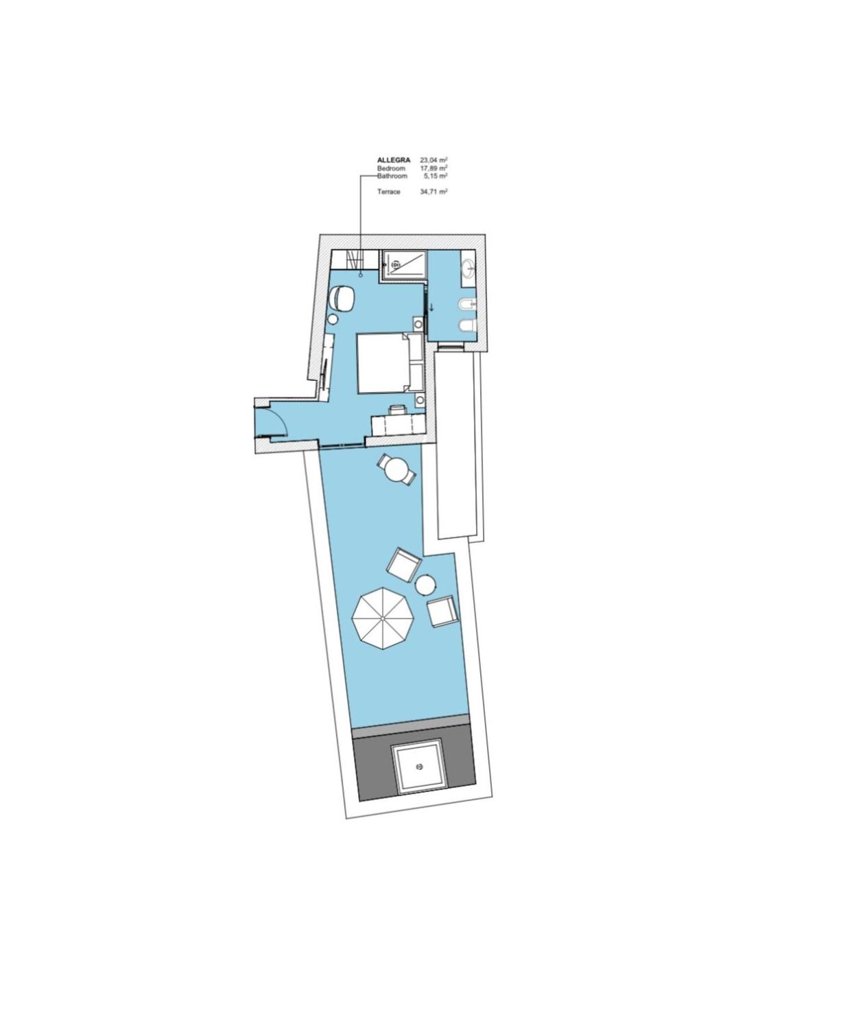 Casa Miranda Boutique