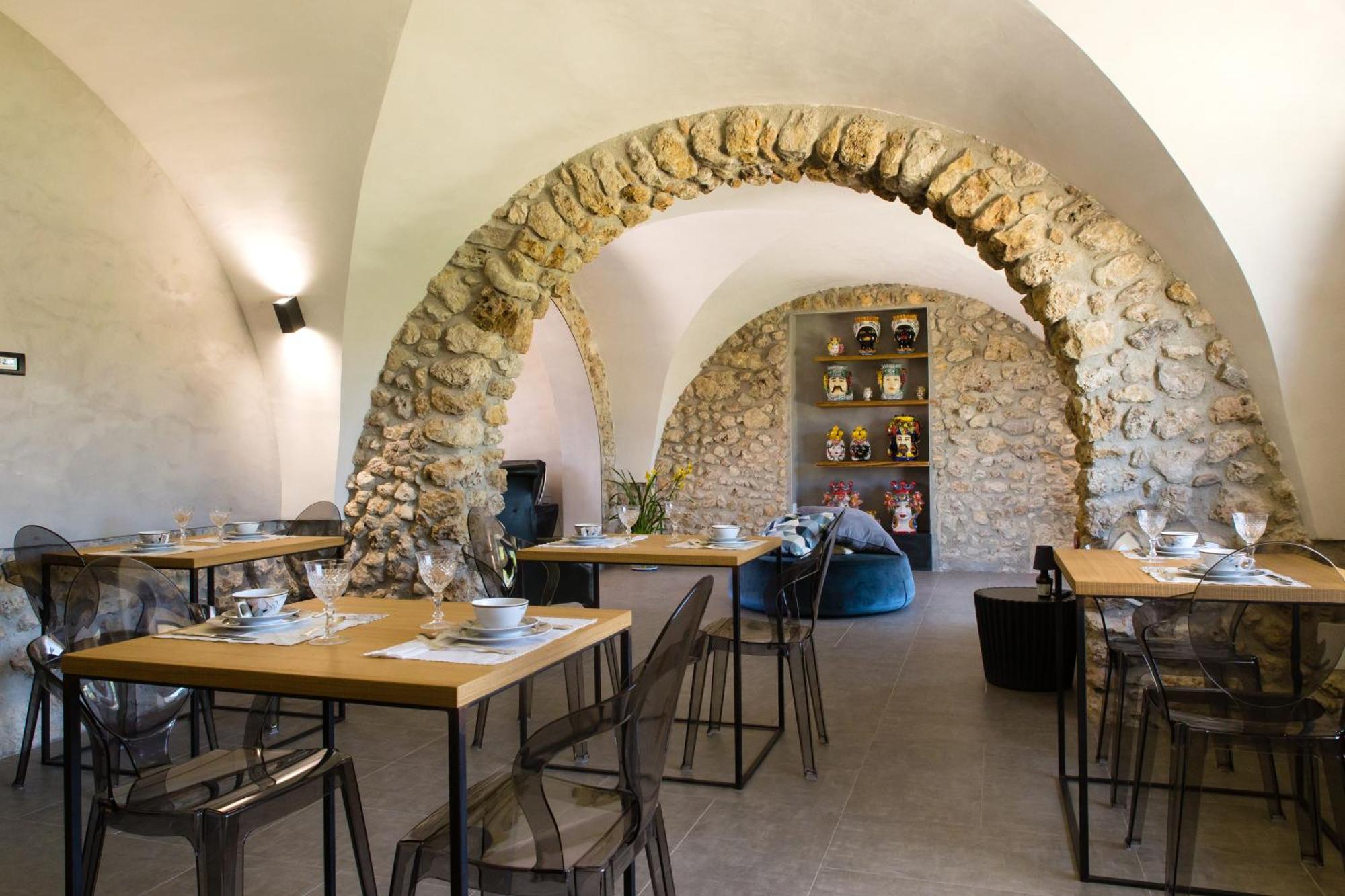 Oikos in Terre di Zaccanello