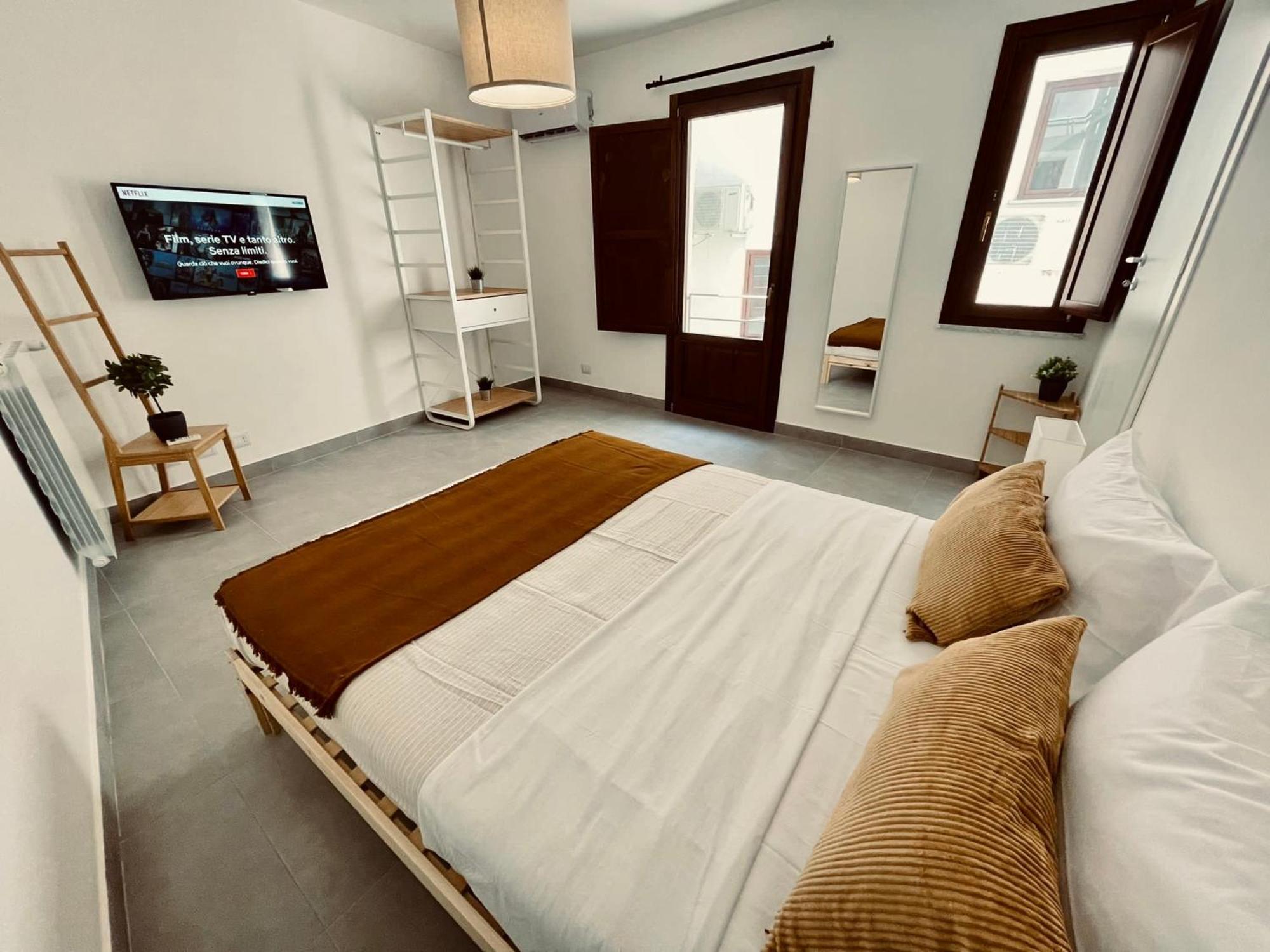 Palermo Inn Boutique Arte