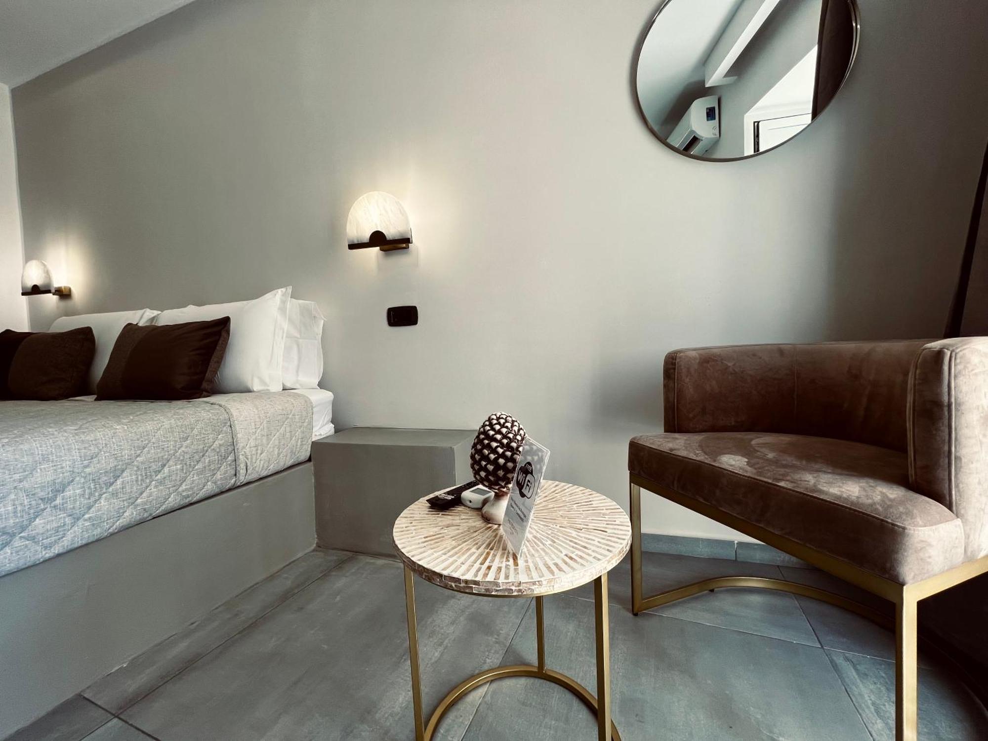 Palermo Inn Boutique Arte