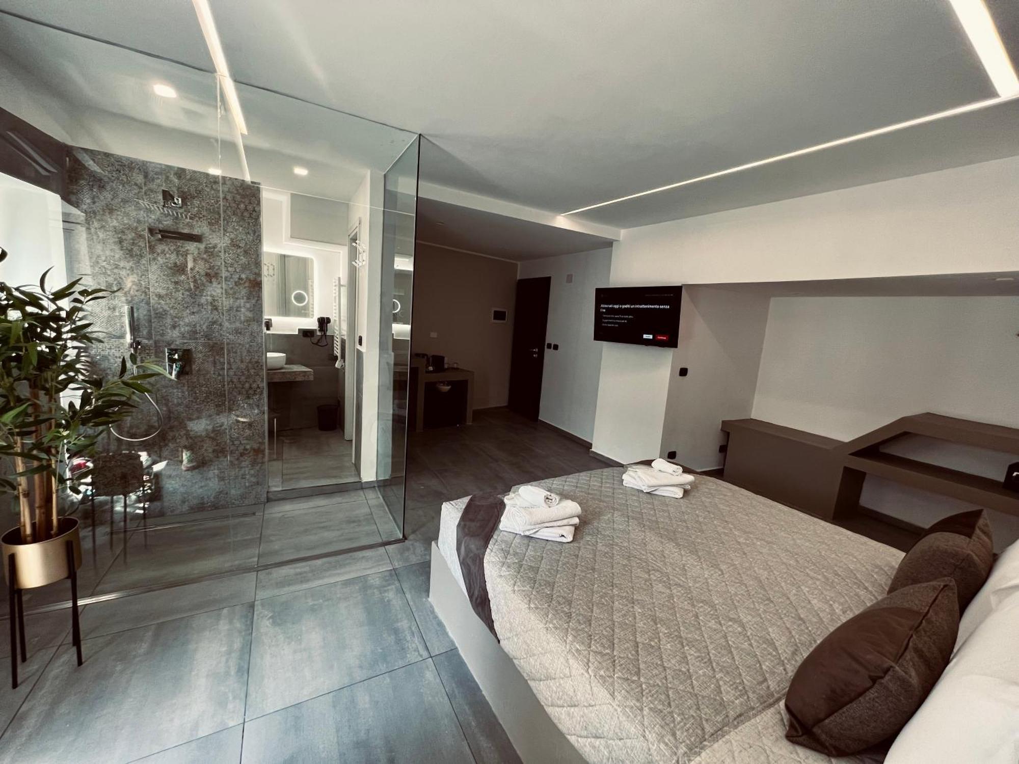 Palermo Inn Boutique Arte