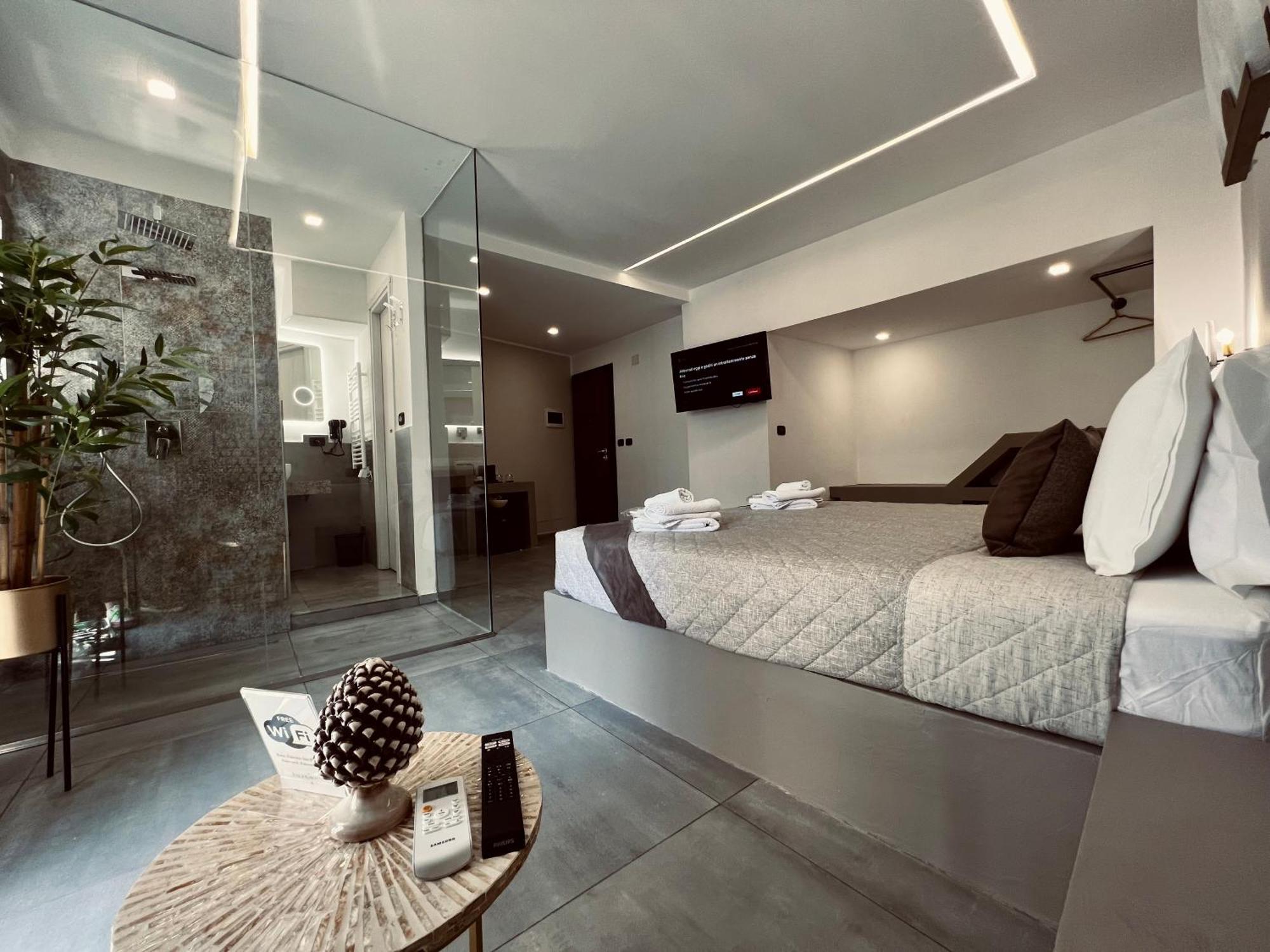 Palermo Inn Boutique Arte