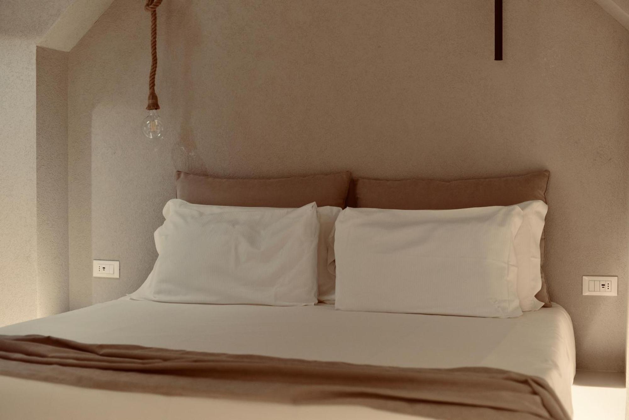 Palermo Inn Boutique Arte