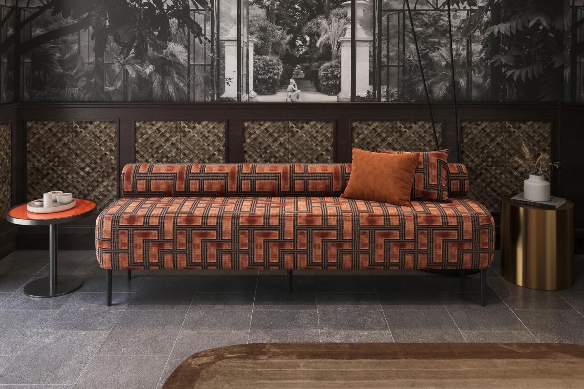 NH Collection Palermo Palazzo Sitano