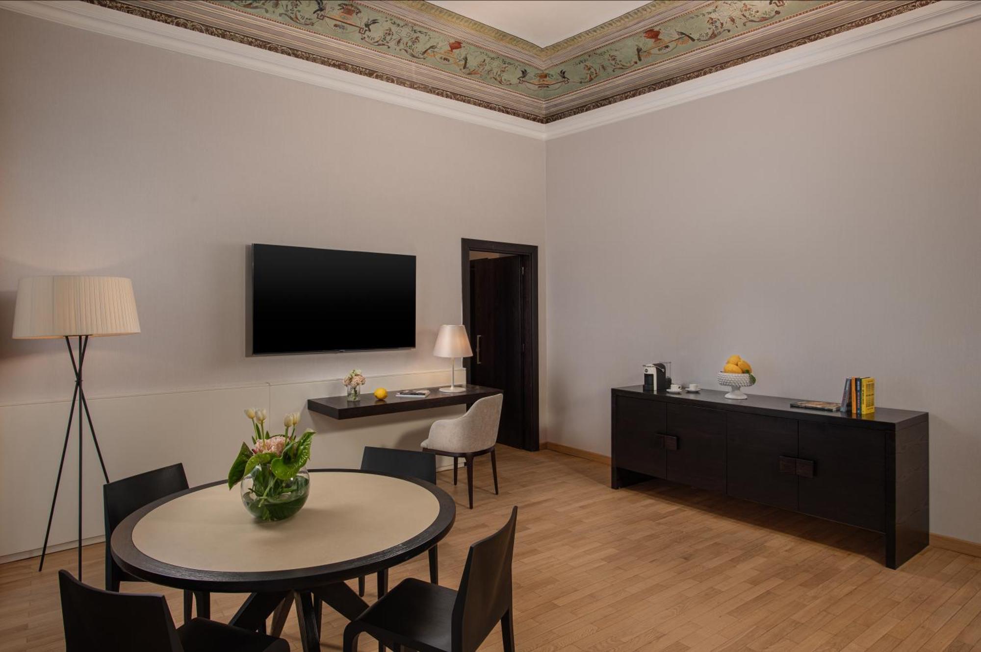 NH Collection Palermo Palazzo Sitano